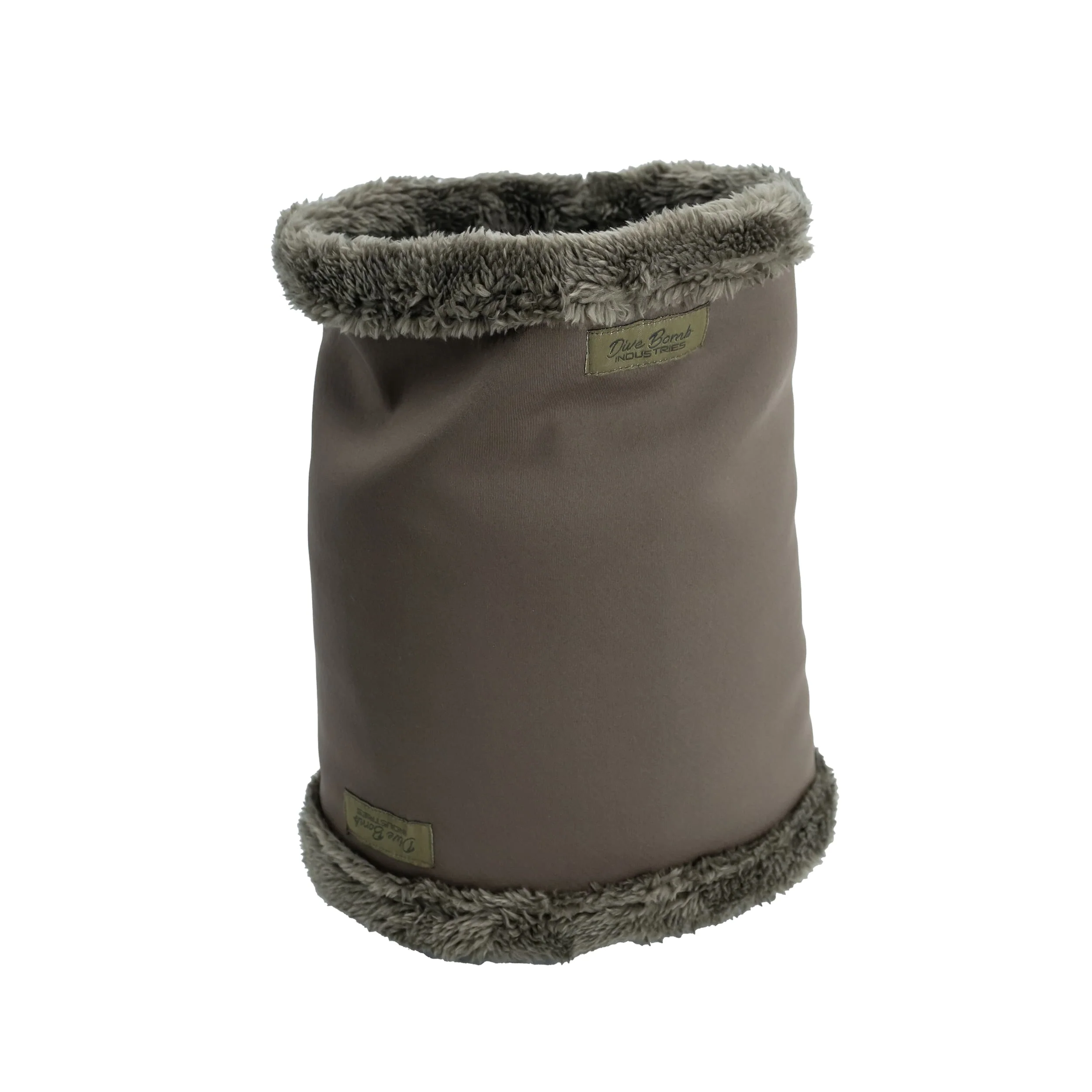 Thermal Fleece Neck Gaiter - Image 15