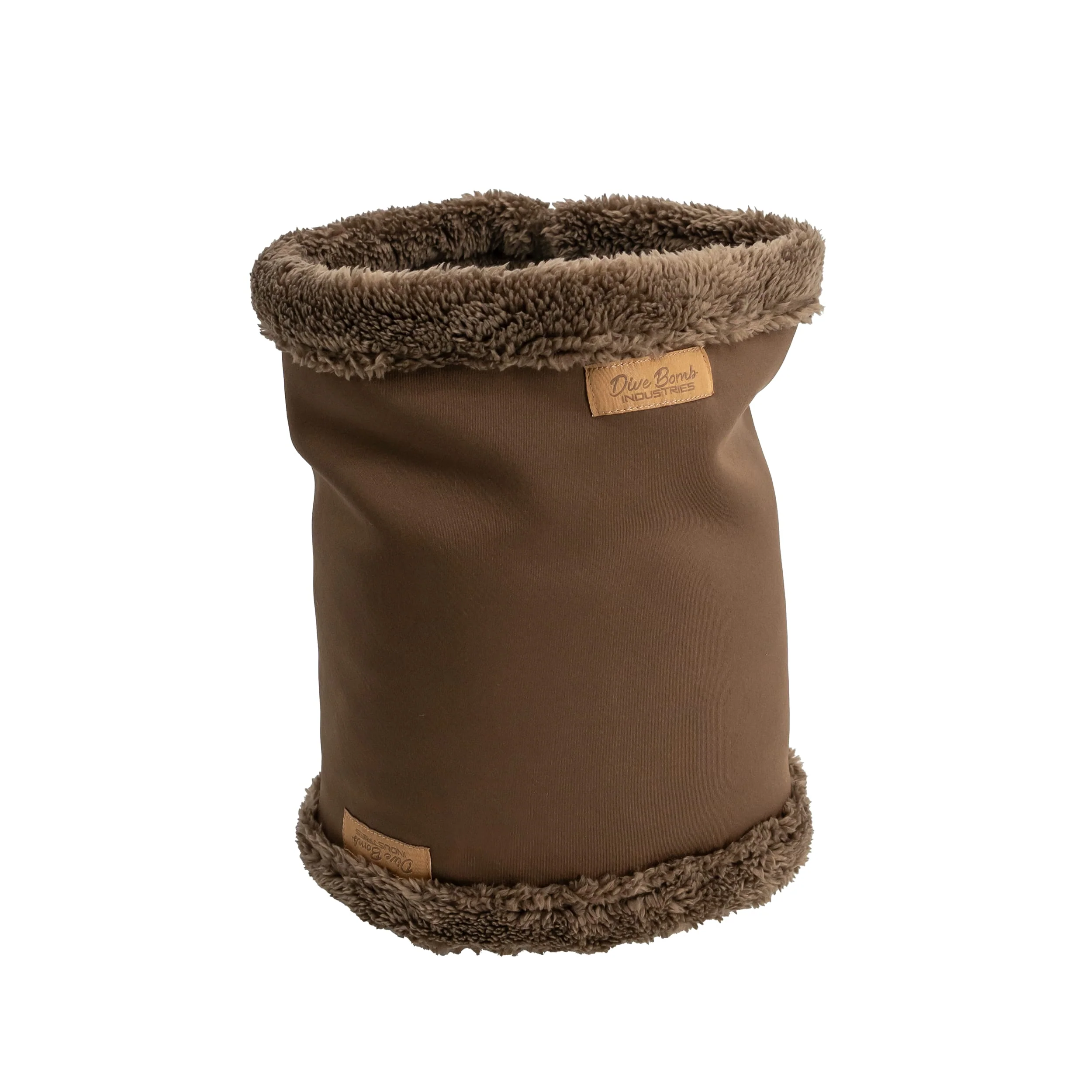 Thermal Fleece Neck Gaiter - Image 17