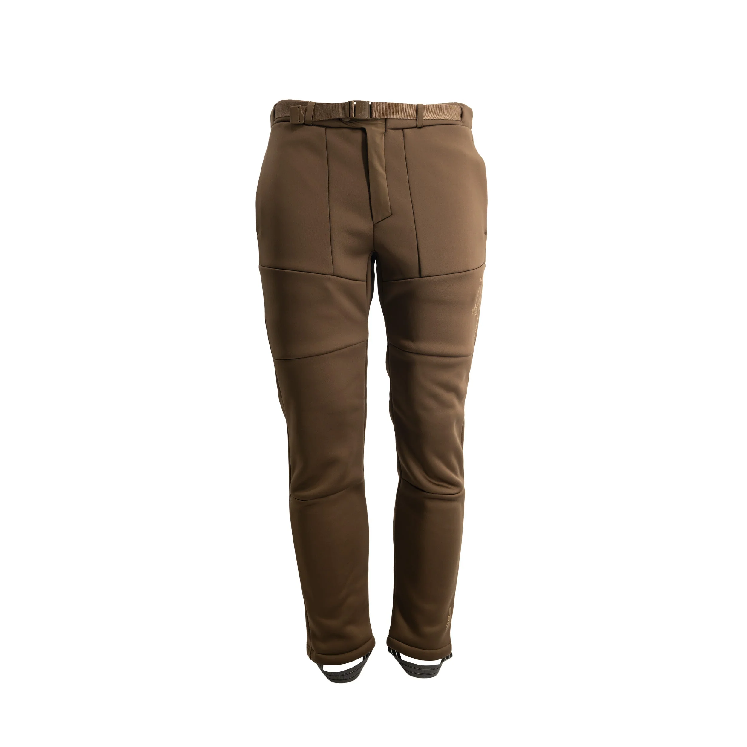 Boiler Fleece Wader Pants - Image 3