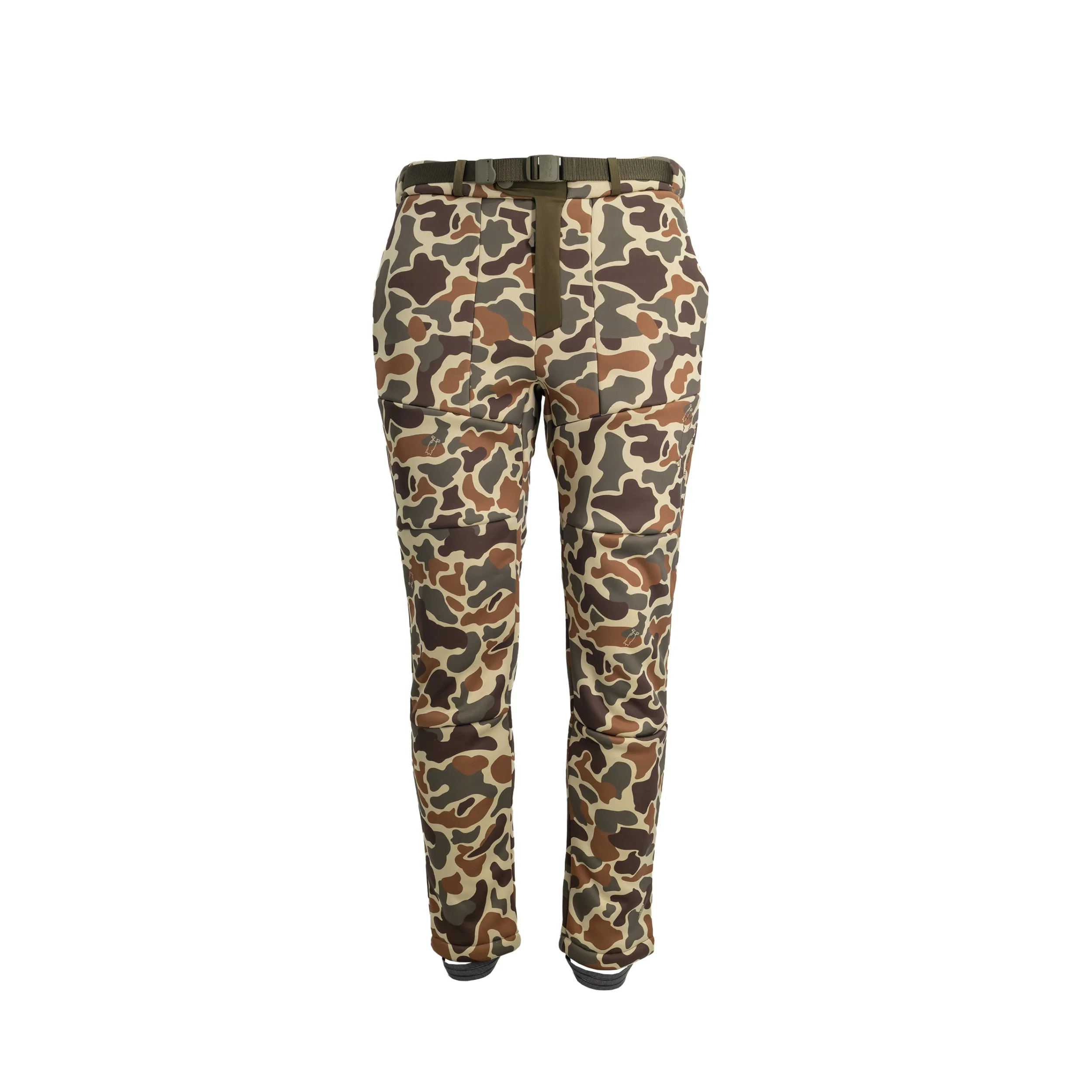 Boiler Fleece Wader Pants - Image 5