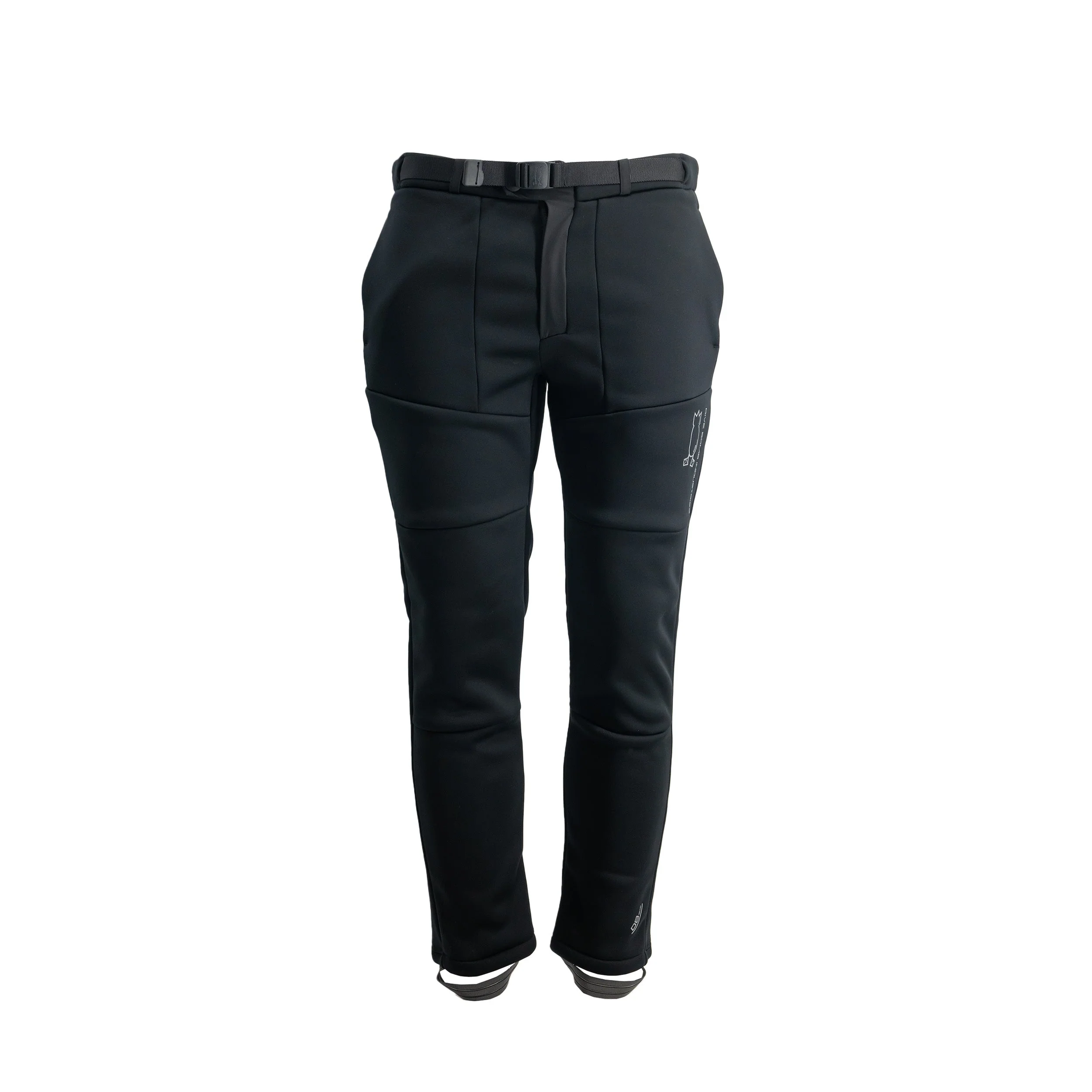 Boiler Fleece Wader Pants - Image 7