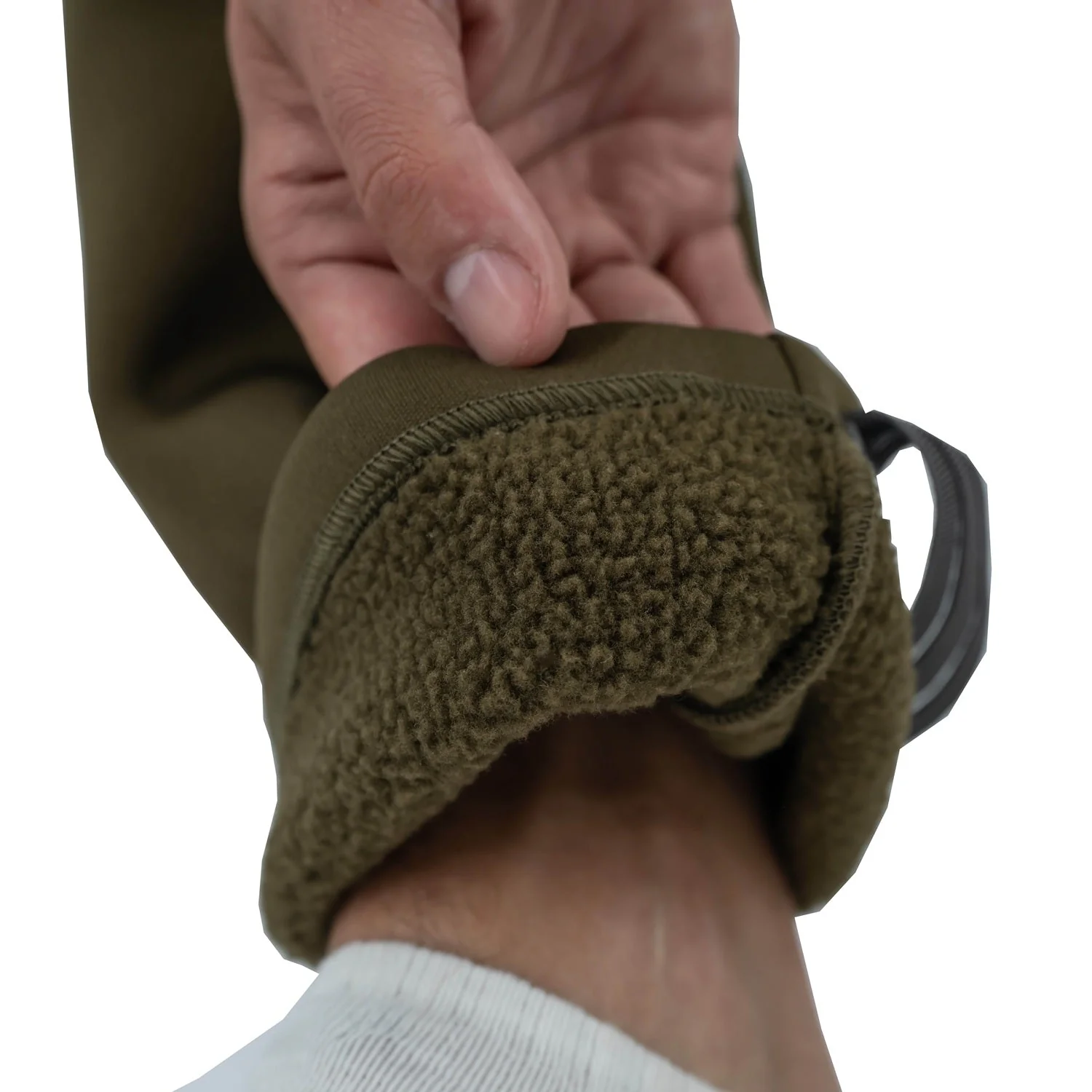 Boiler Fleece Wader Pants - Image 9