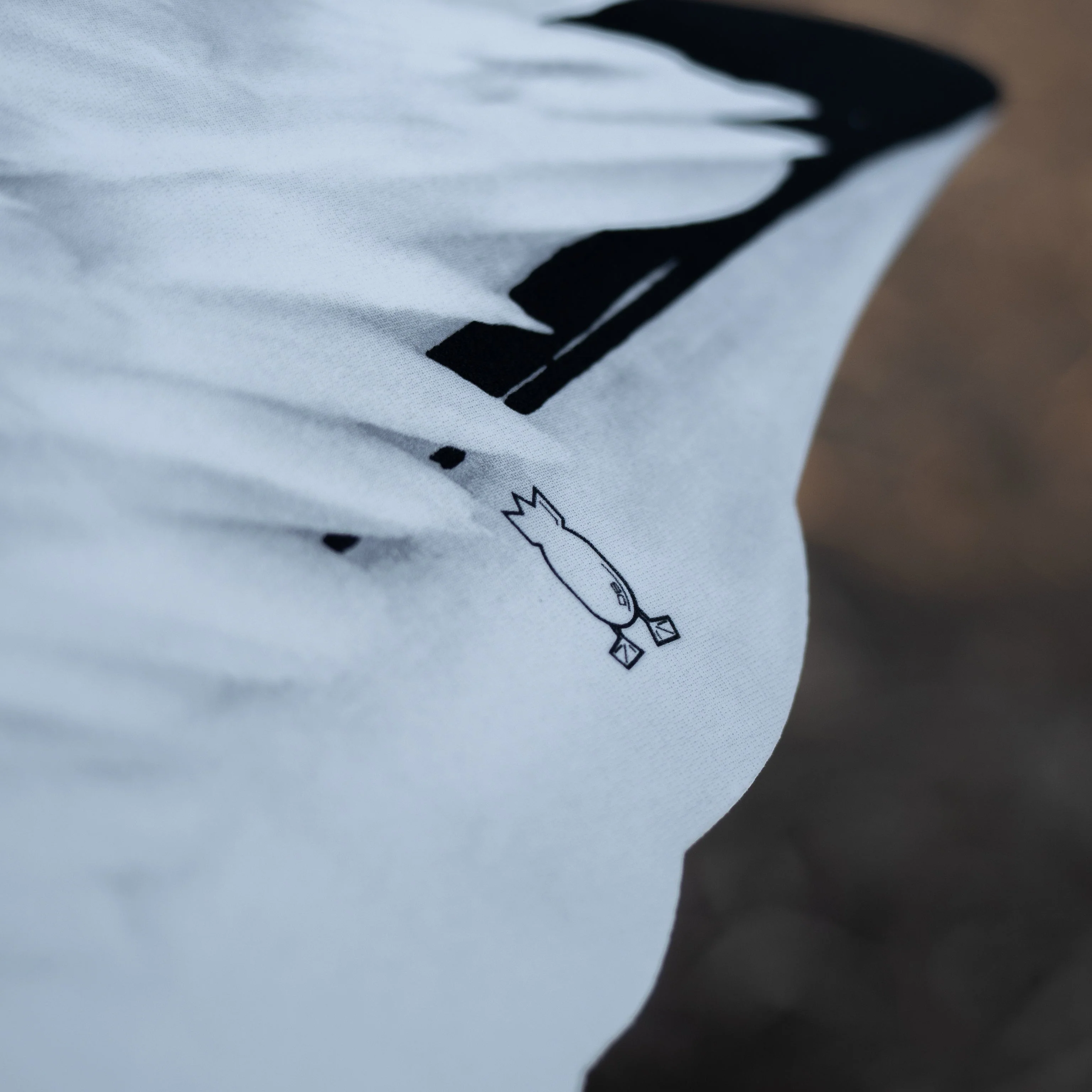 V2FF Fully Flocked Snow Goose Silhouettes - Image 7