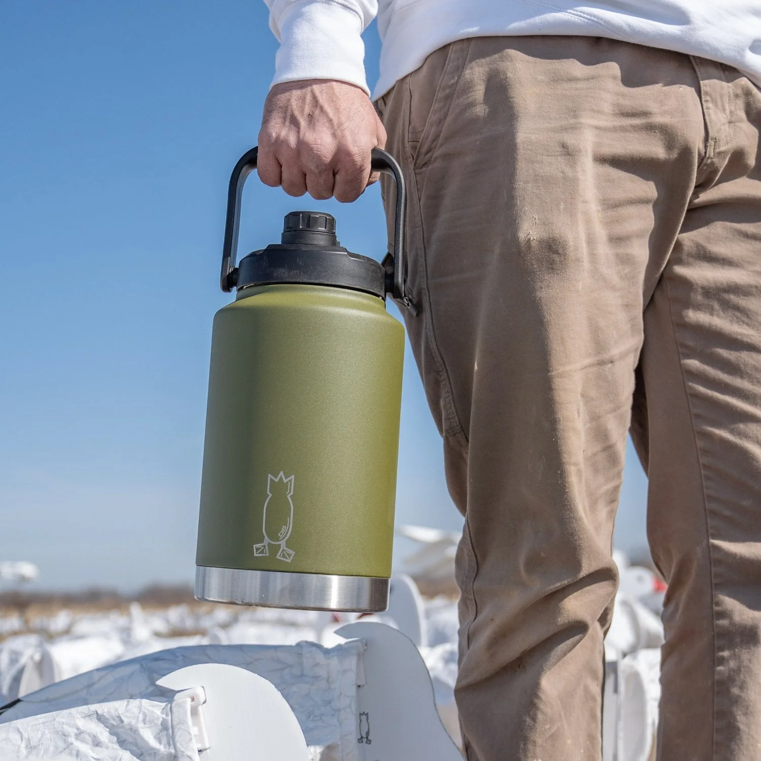 Greater Gallon Water Jug - Image 4