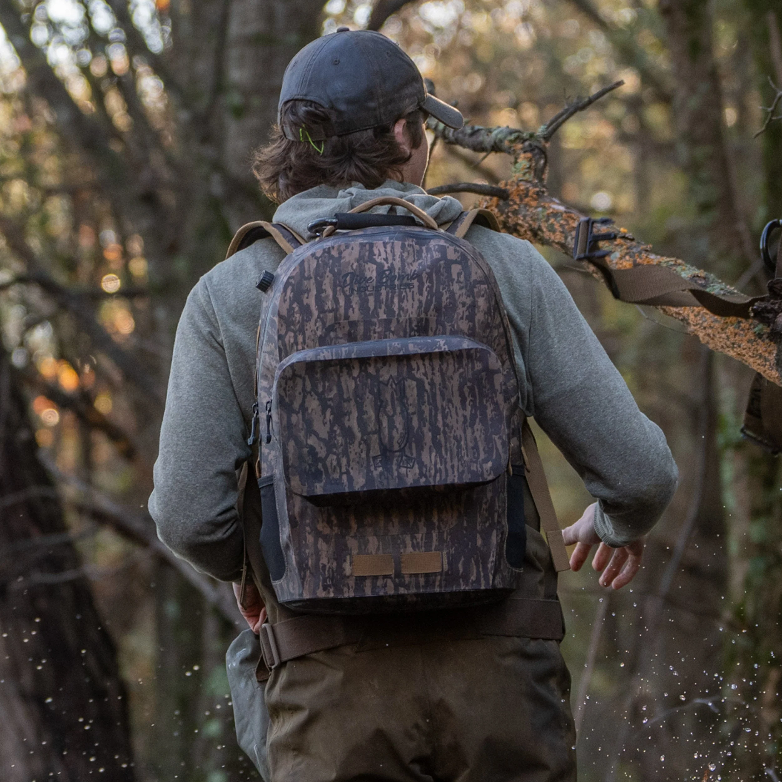 Gear Bag - Image 7