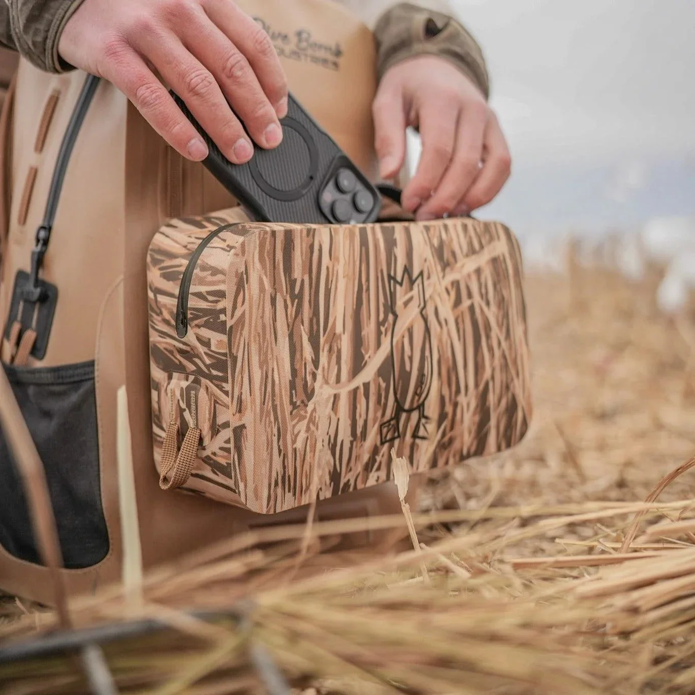 Gear Bag - Image 8