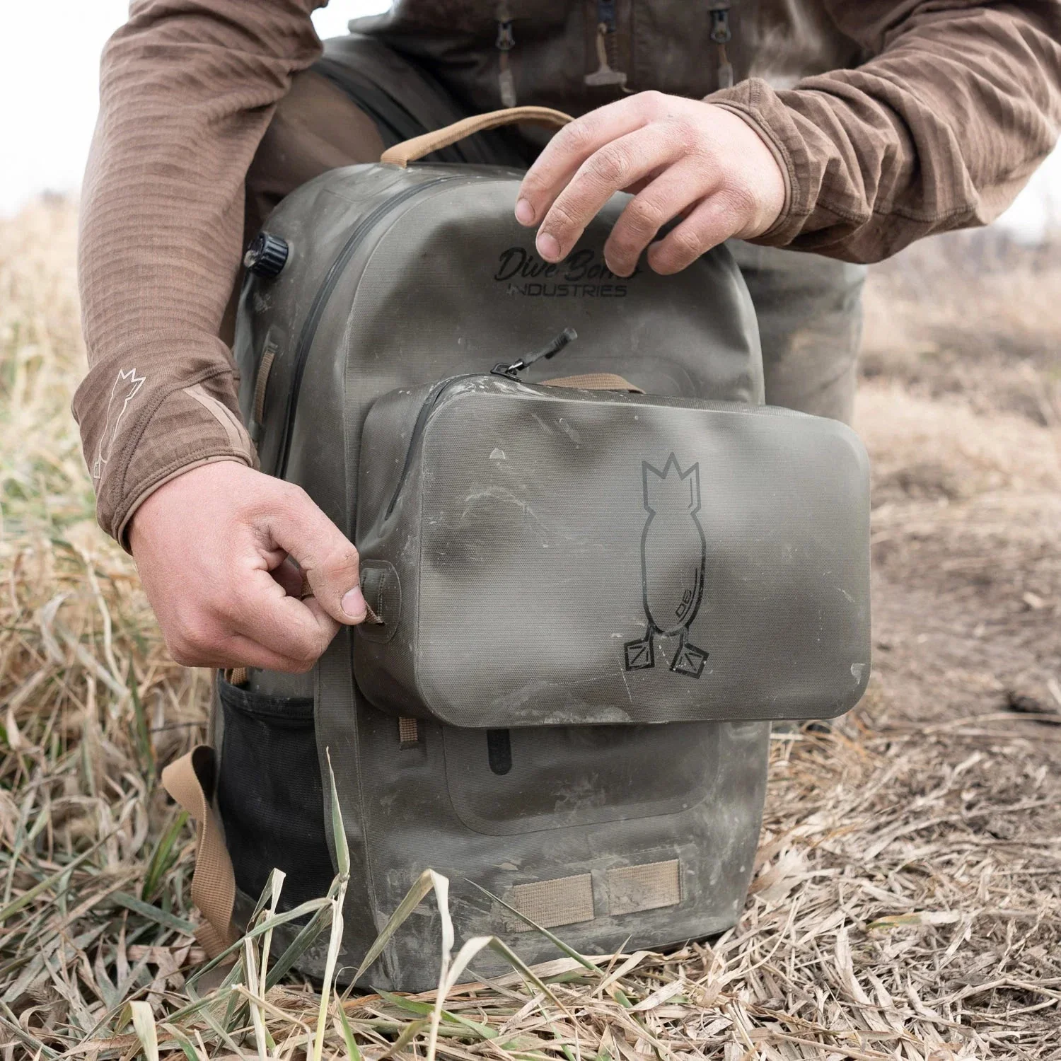 Gear Bag - Image 9