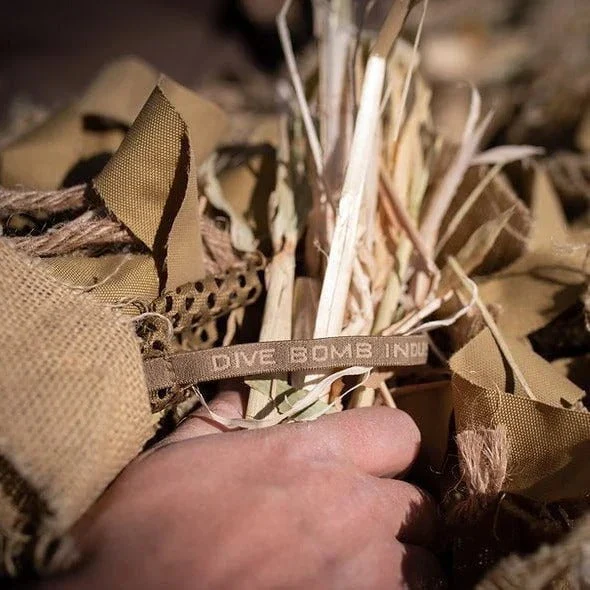 Stealth Sheet Ghillie Blanket - Image 10