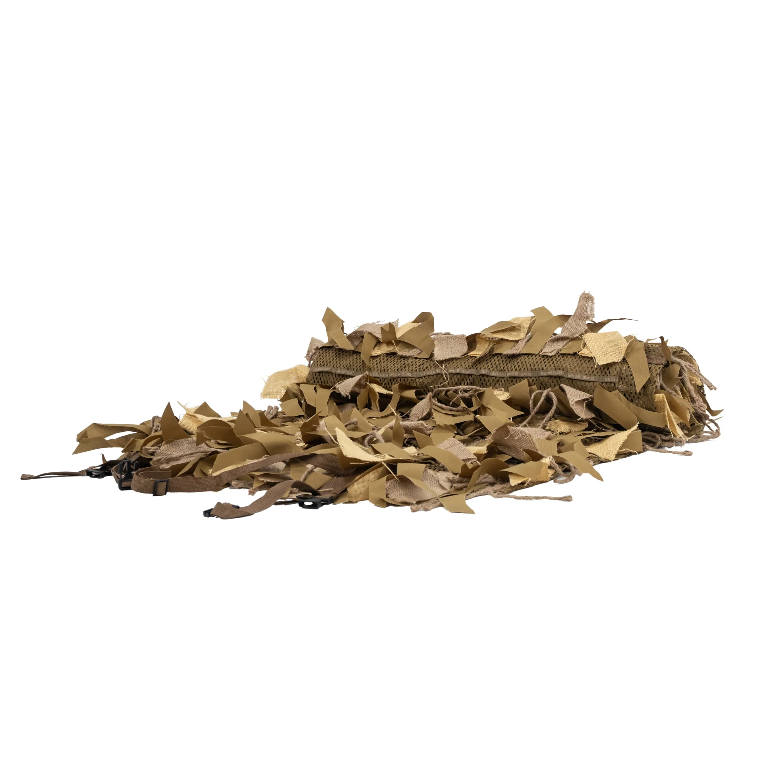 Stealth Sheet Ghillie Blanket - Image 16