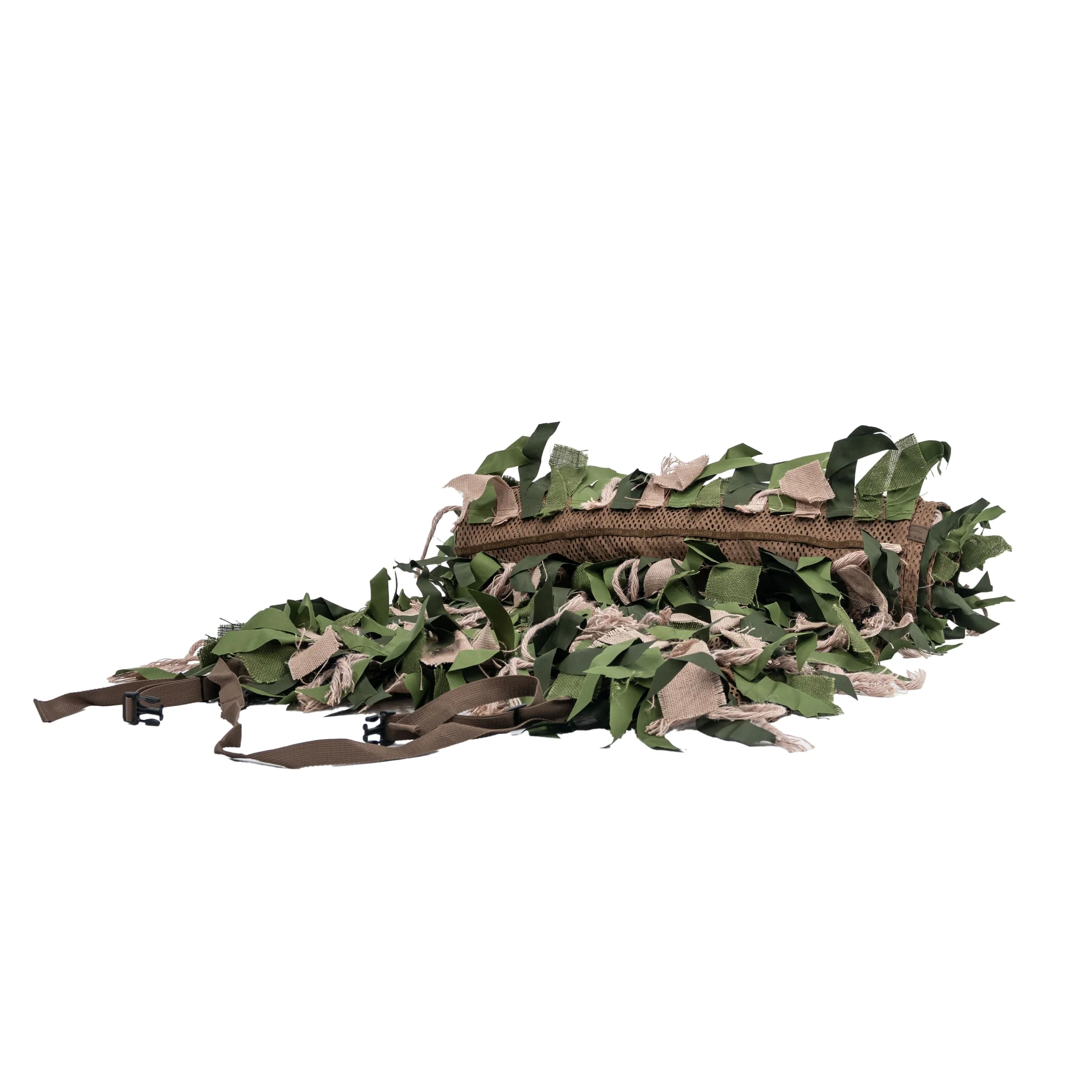 Stealth Sheet Ghillie Blanket - Image 18