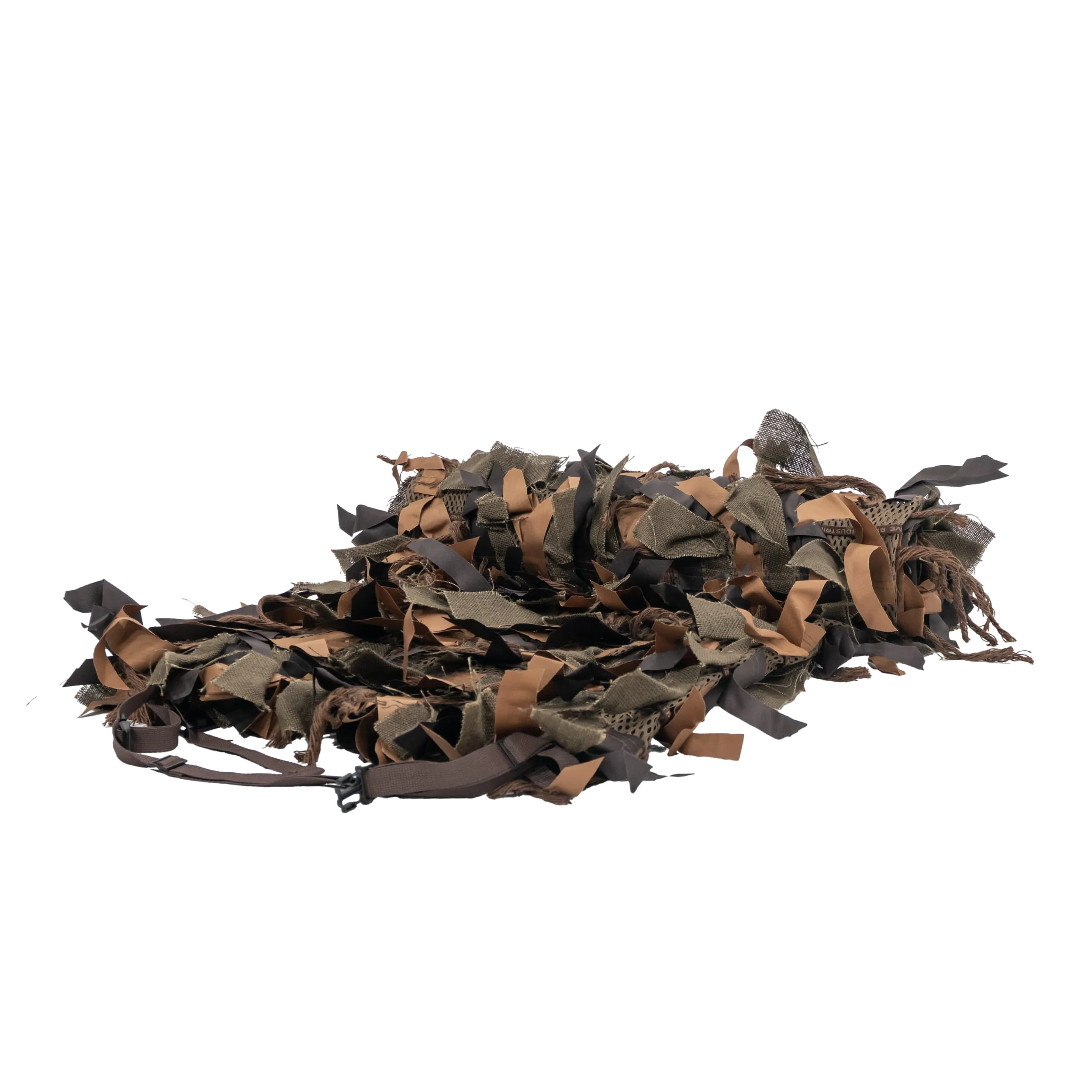Stealth Sheet Ghillie Blanket - Image 20