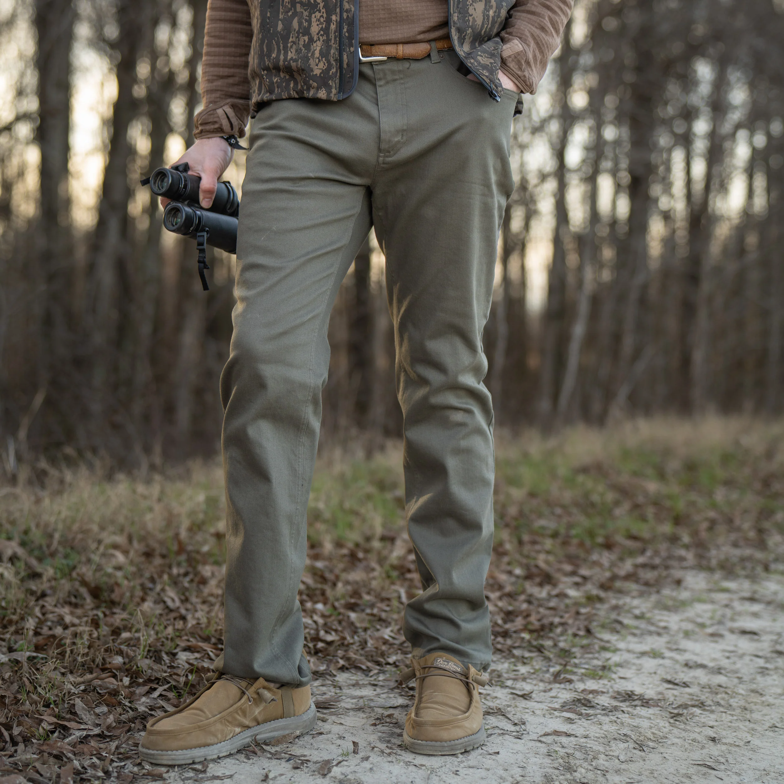 Hauler Work Pants - Image 2