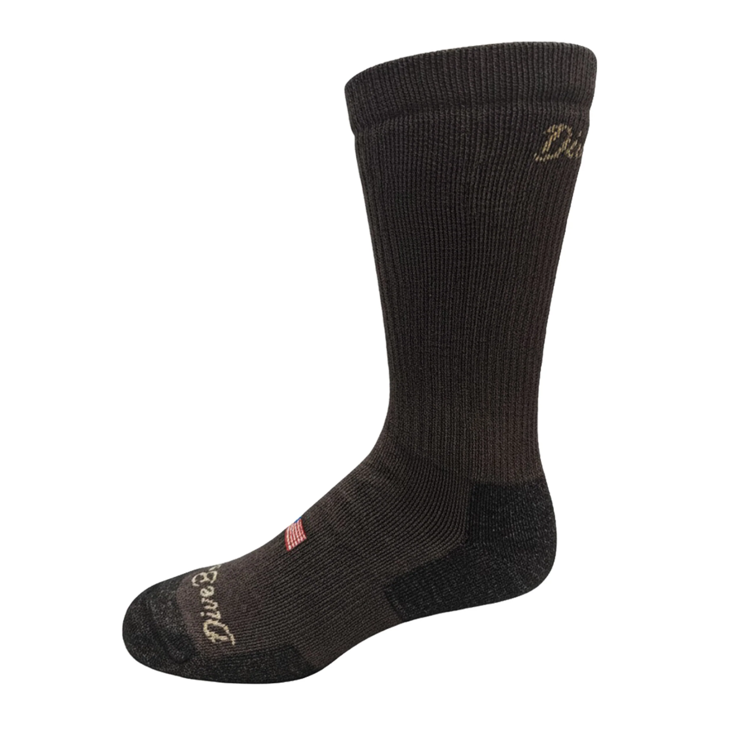 Heavyweight Merino Wool Socks - Image 3