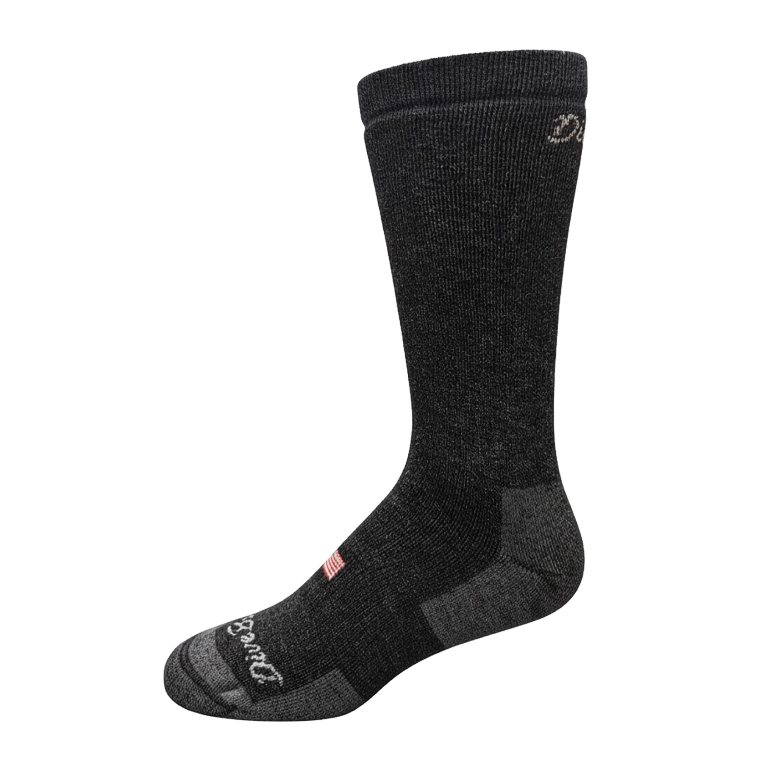 Heavyweight Merino Wool Socks - Image 4