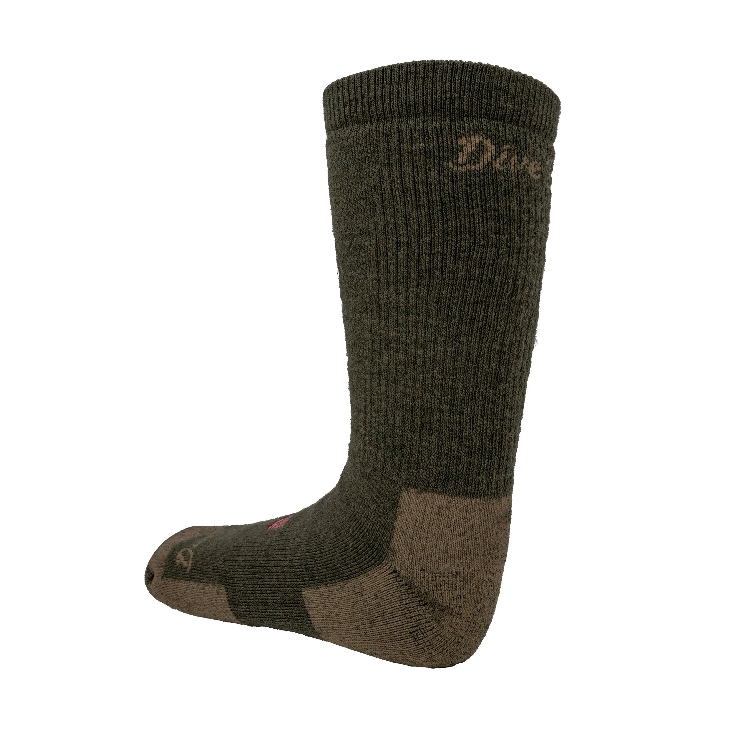 Heavyweight Merino Wool Socks - Image 5