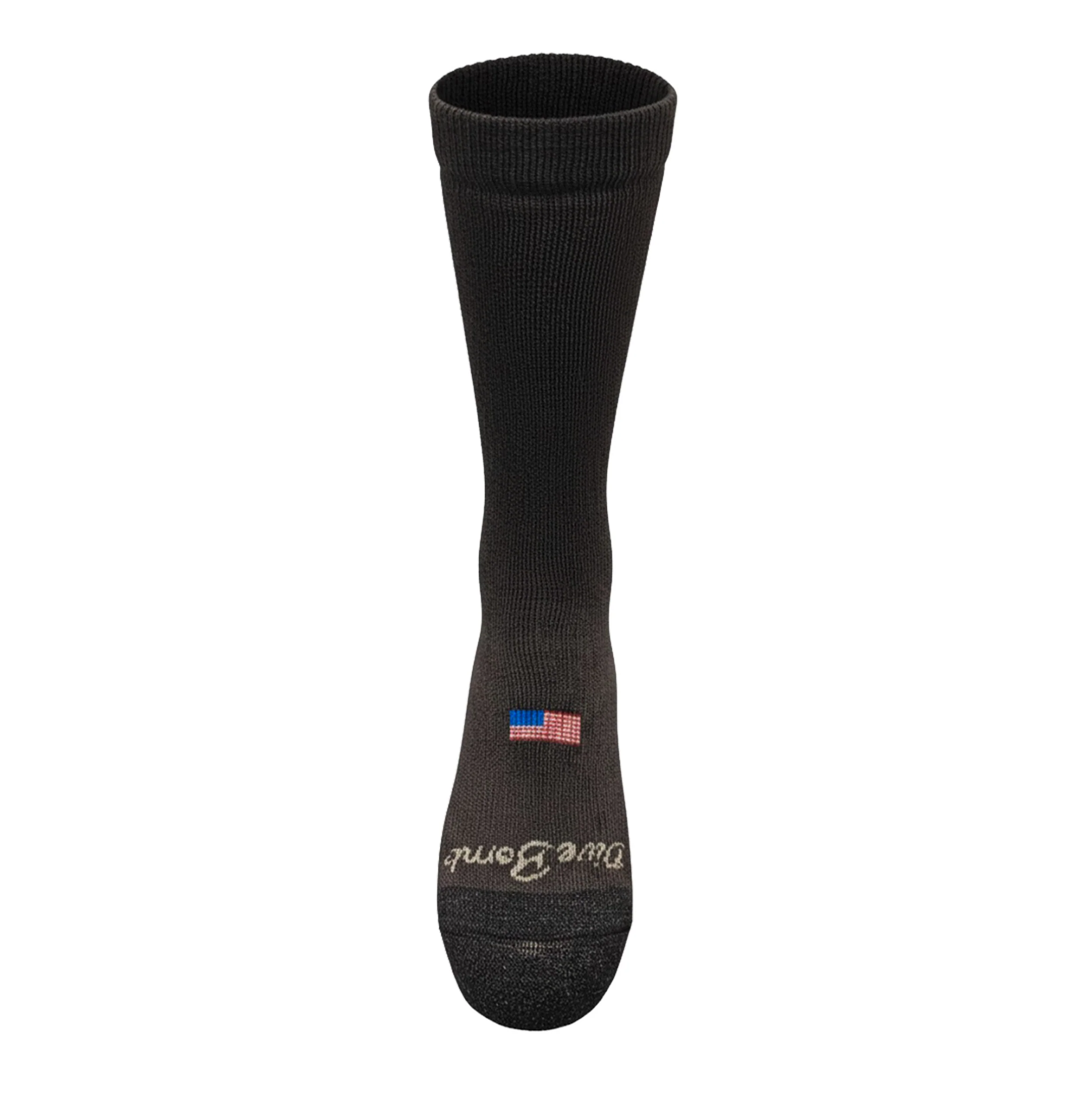 Heavyweight Merino Wool Socks - Image 6