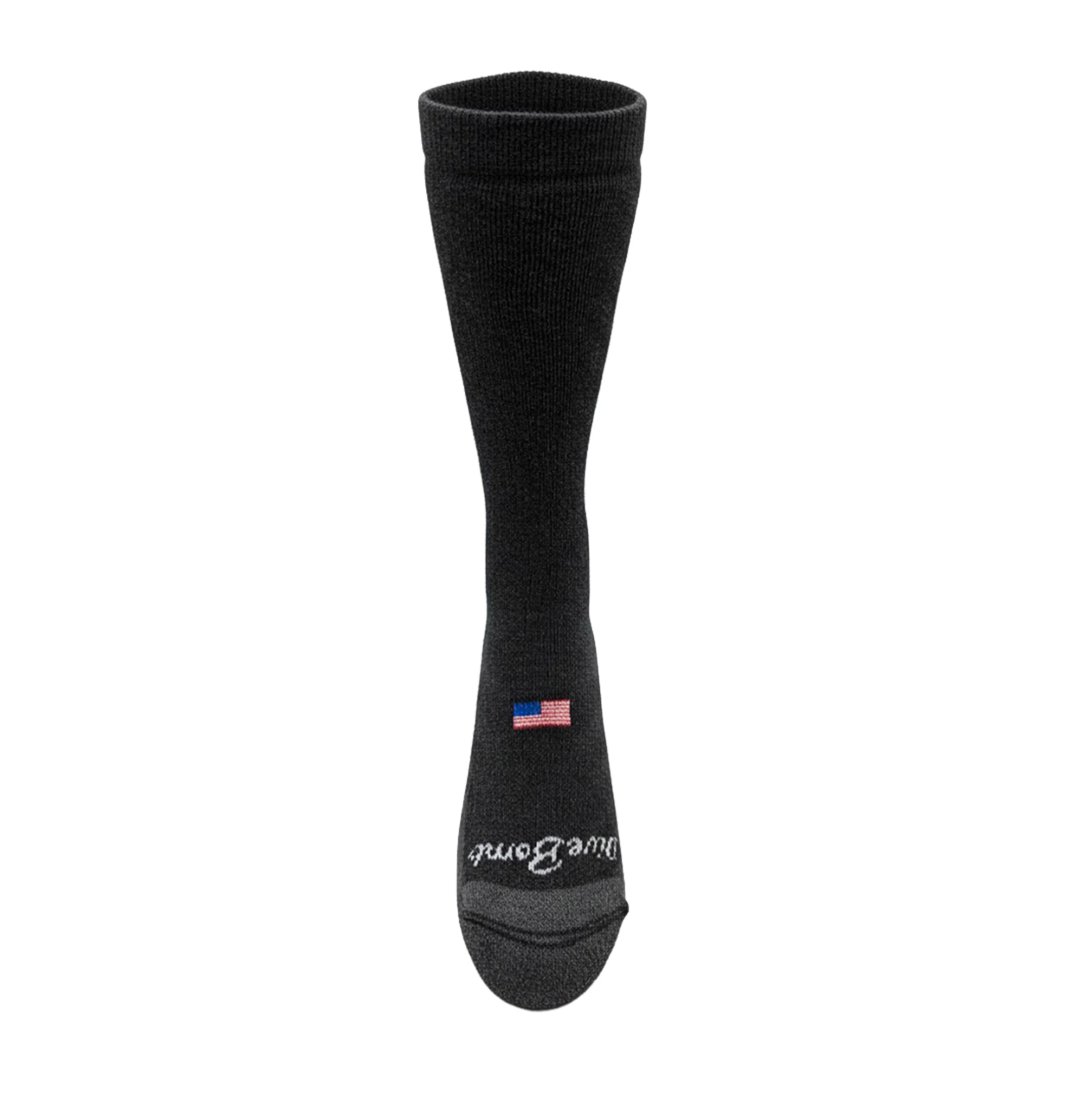 Heavyweight Merino Wool Socks - Image 7