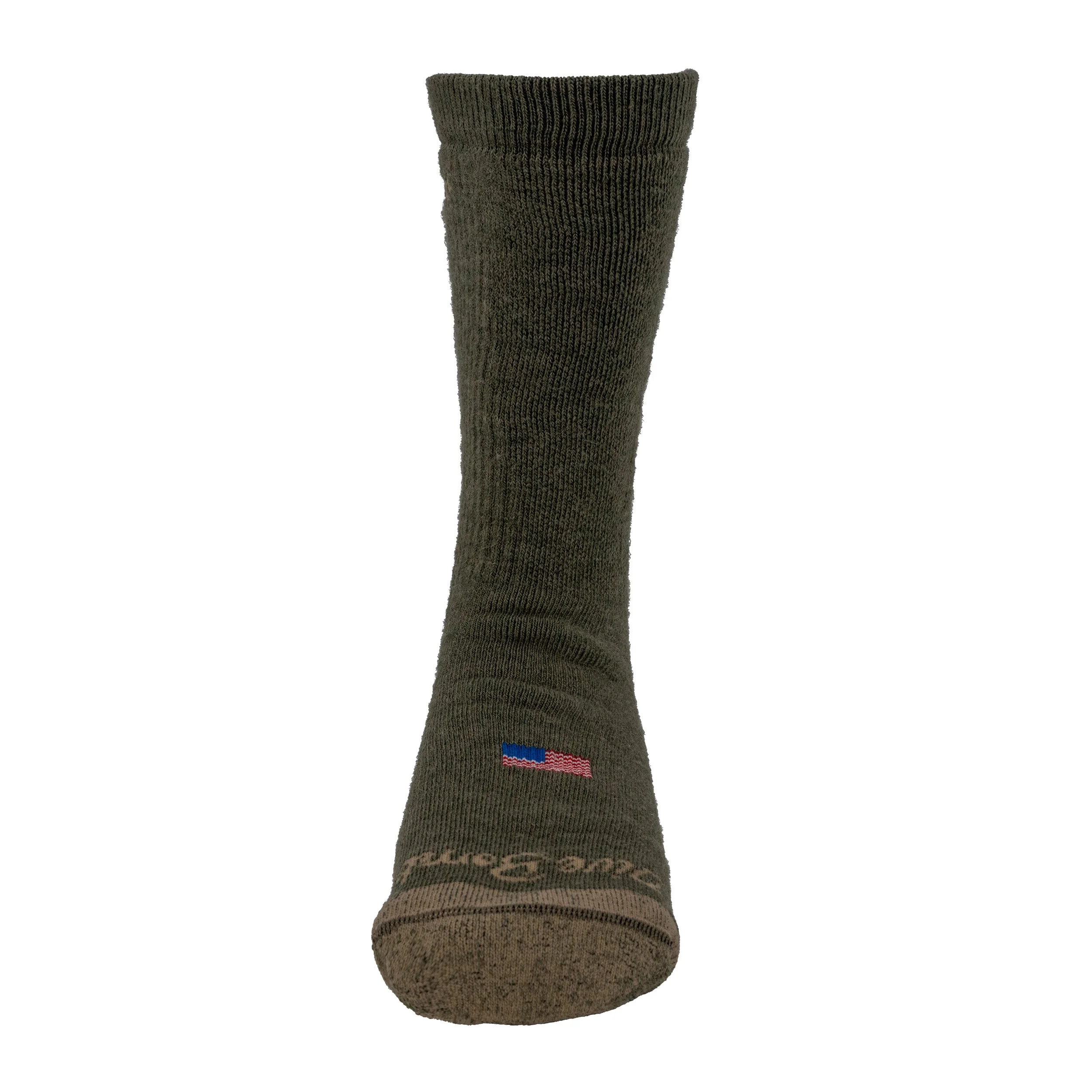 Heavyweight Merino Wool Socks - Image 8