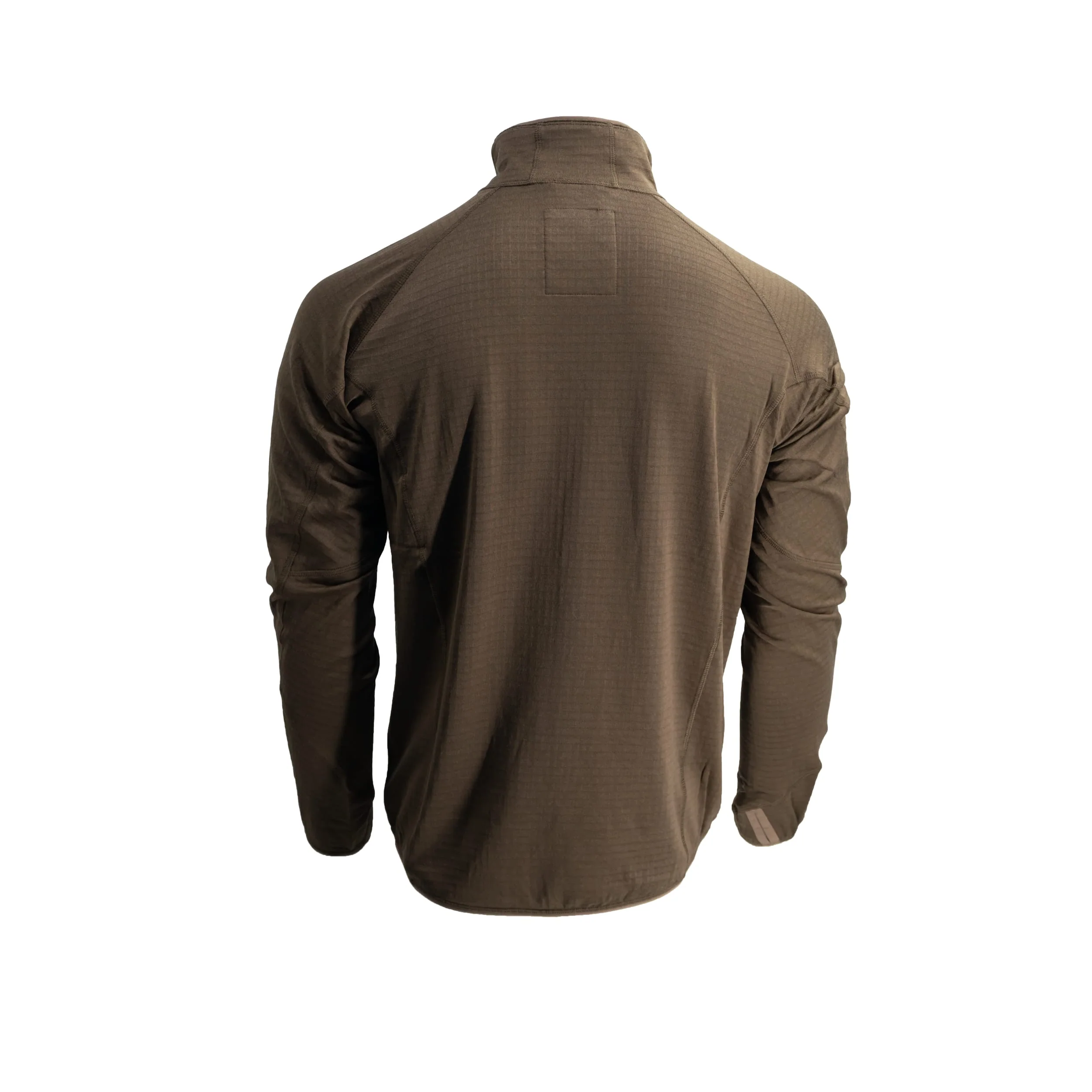 230 Merino Power Crew Hunting Base Layer Shirt - Image 5