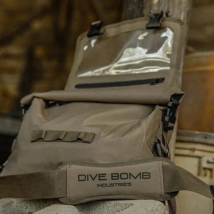 Dry Line Hunting Blind Bag - Image 13