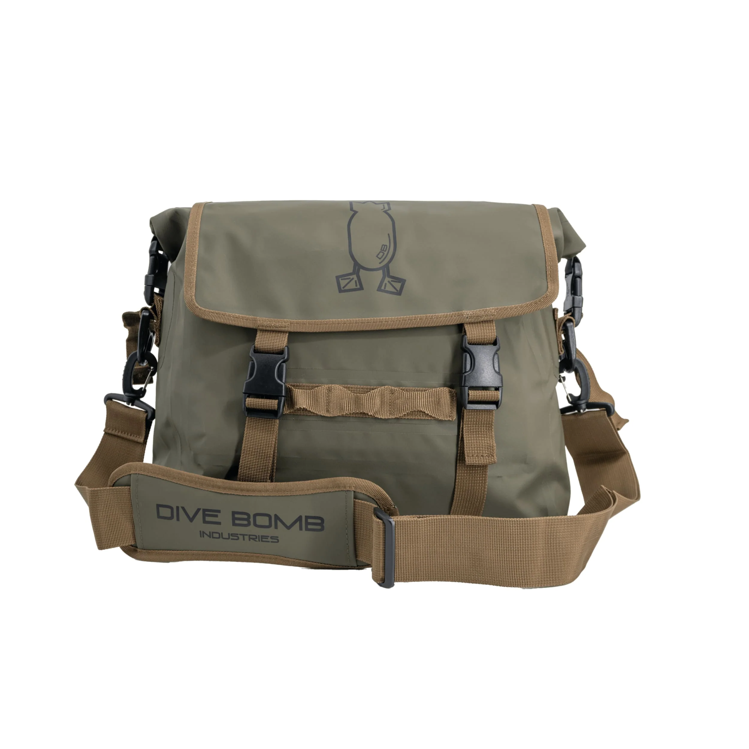 Dry Line Hunting Blind Bag - Image 17