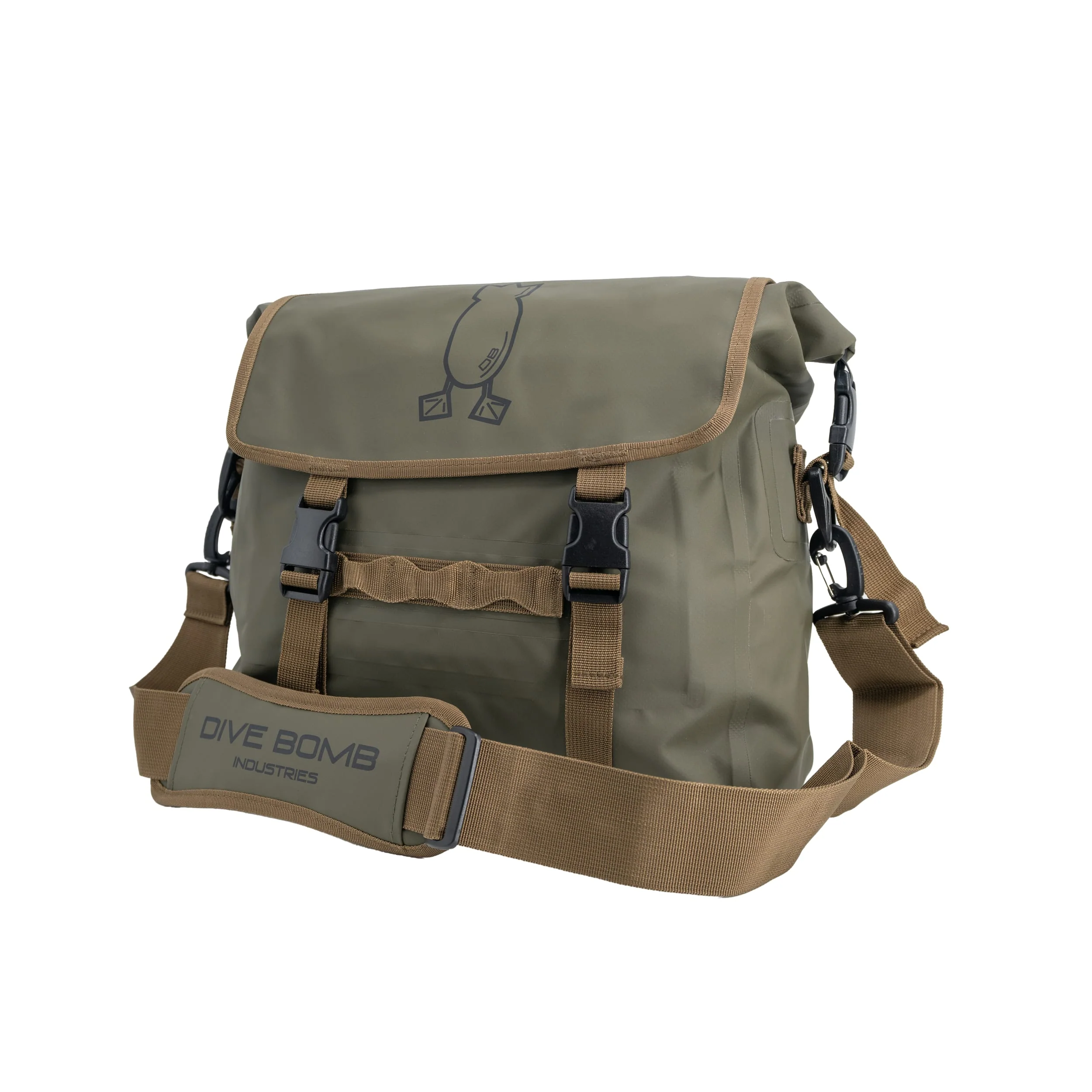 Dry Line Hunting Blind Bag - Image 18