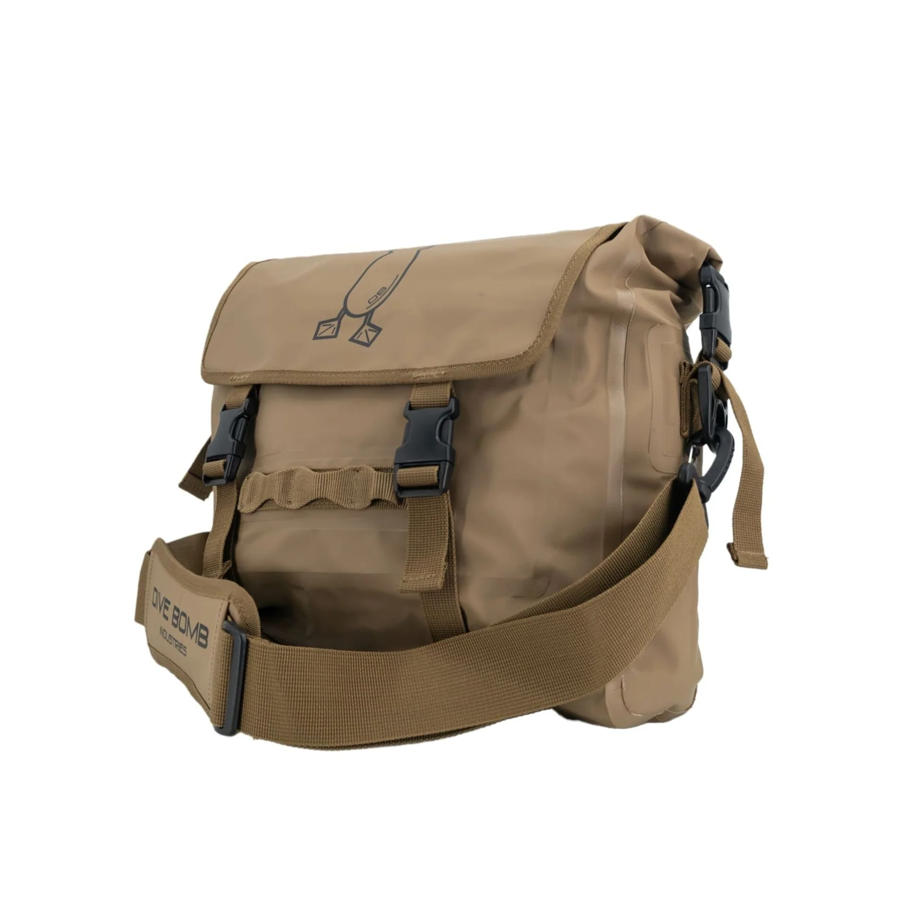 Dry Line Hunting Blind Bag - Image 20