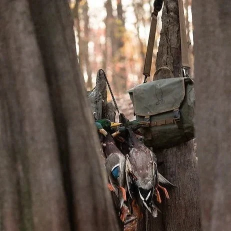 Dry Line Hunting Blind Bag - Image 7