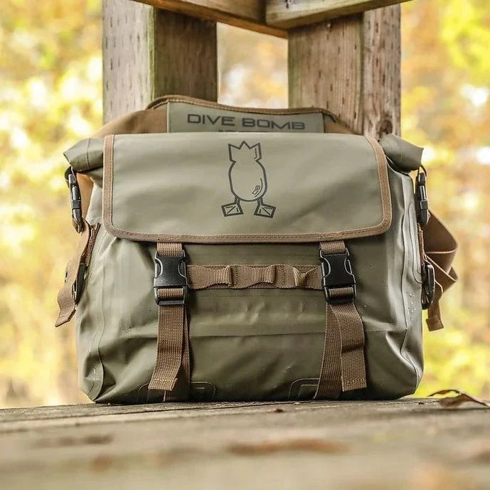 Dry Line Hunting Blind Bag - Image 9