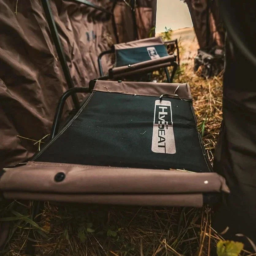 HySeat Hunting Blind Chair - Image 6