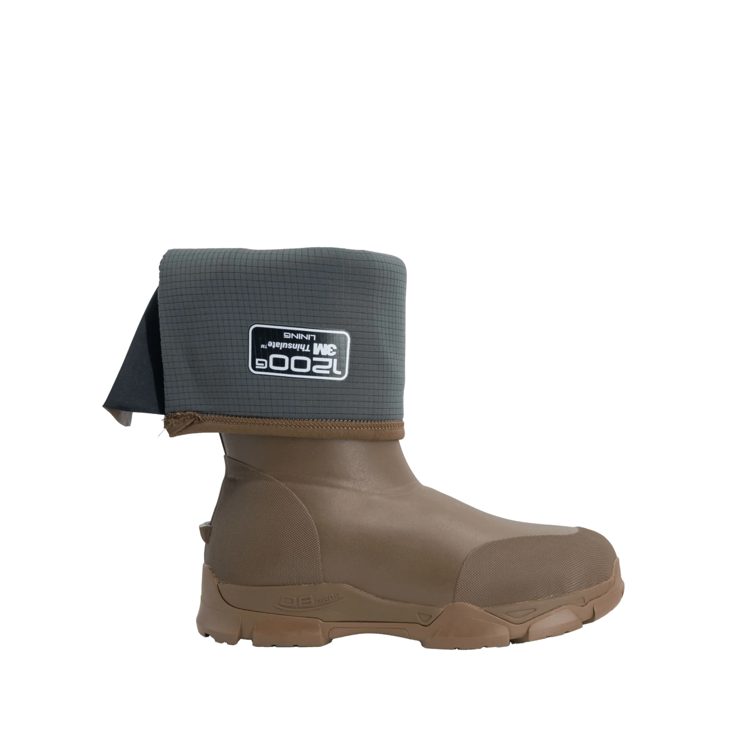 Sludge 1200 Insulated Hunting Boots - Image 10