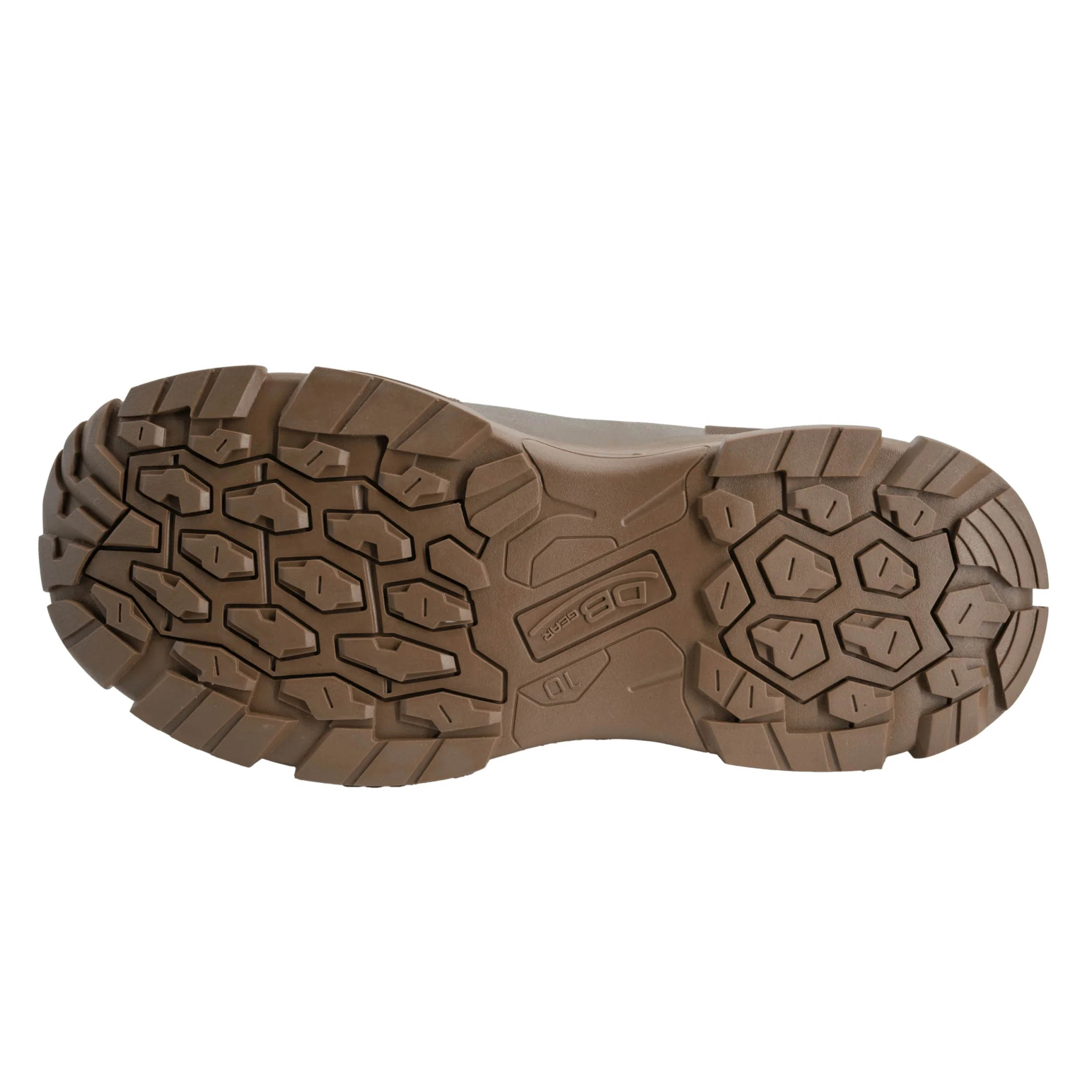 Sludge 1200 Insulated Hunting Boots - Image 11