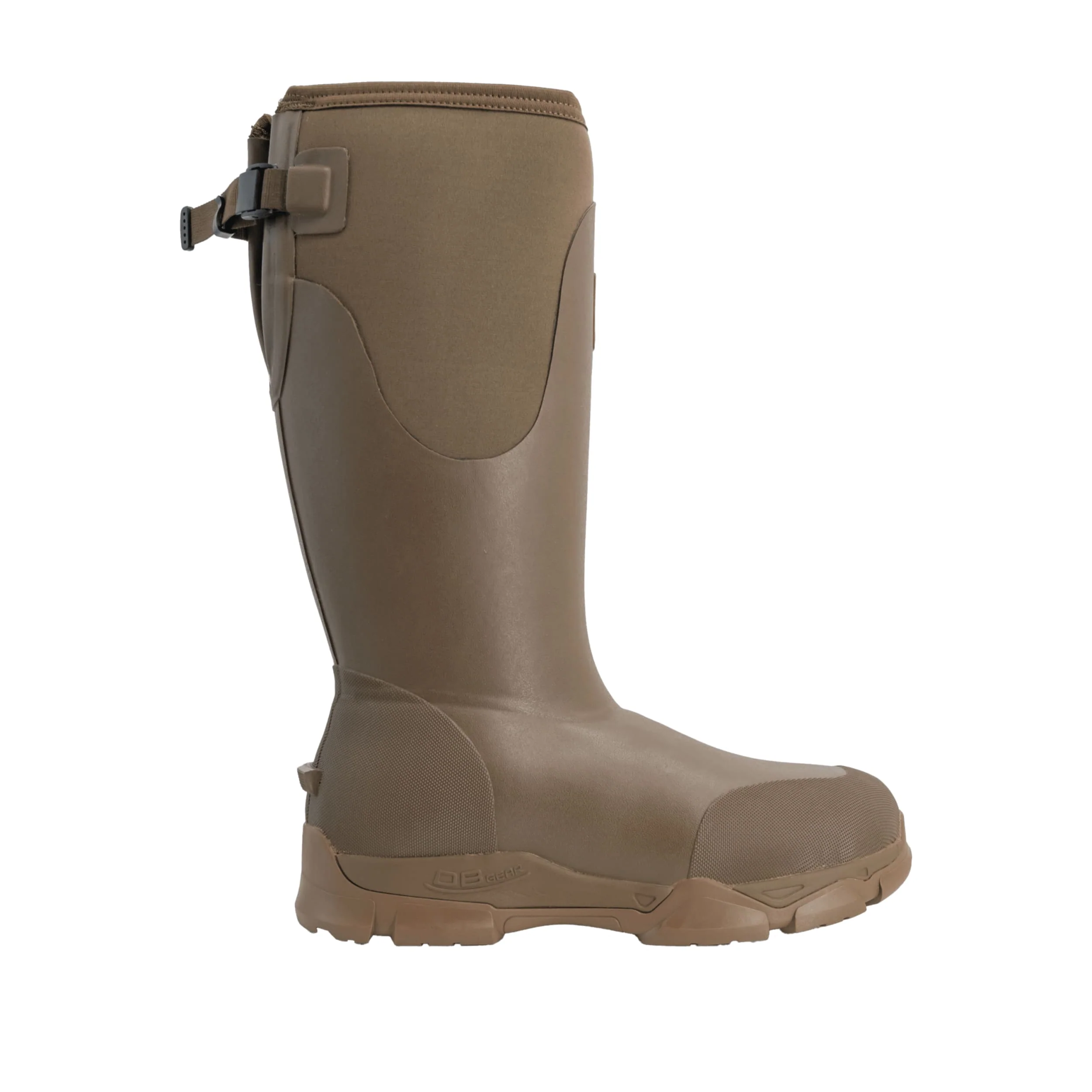 Sludge 1200 Insulated Hunting Boots - Image 7