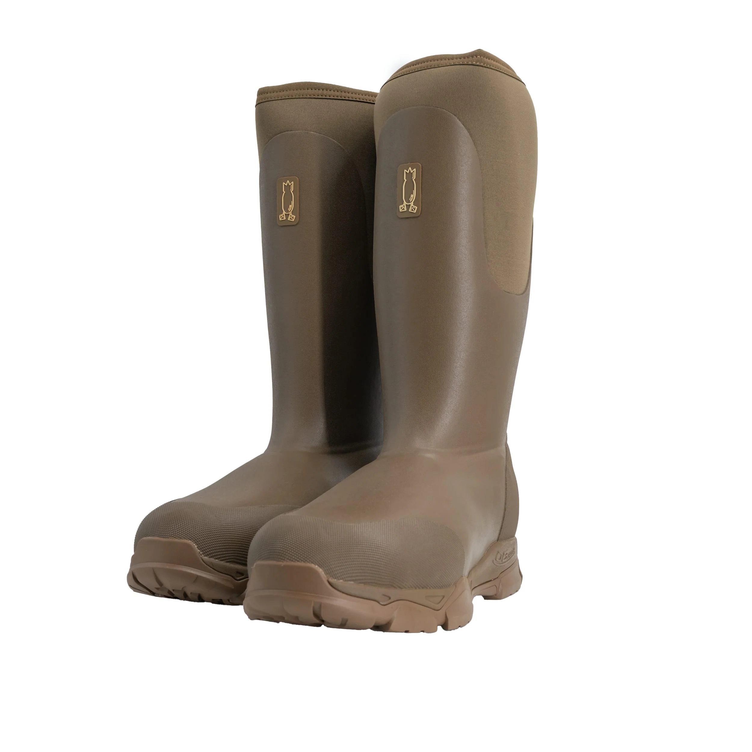 Sludge 1200 Insulated Hunting Boots - Image 9