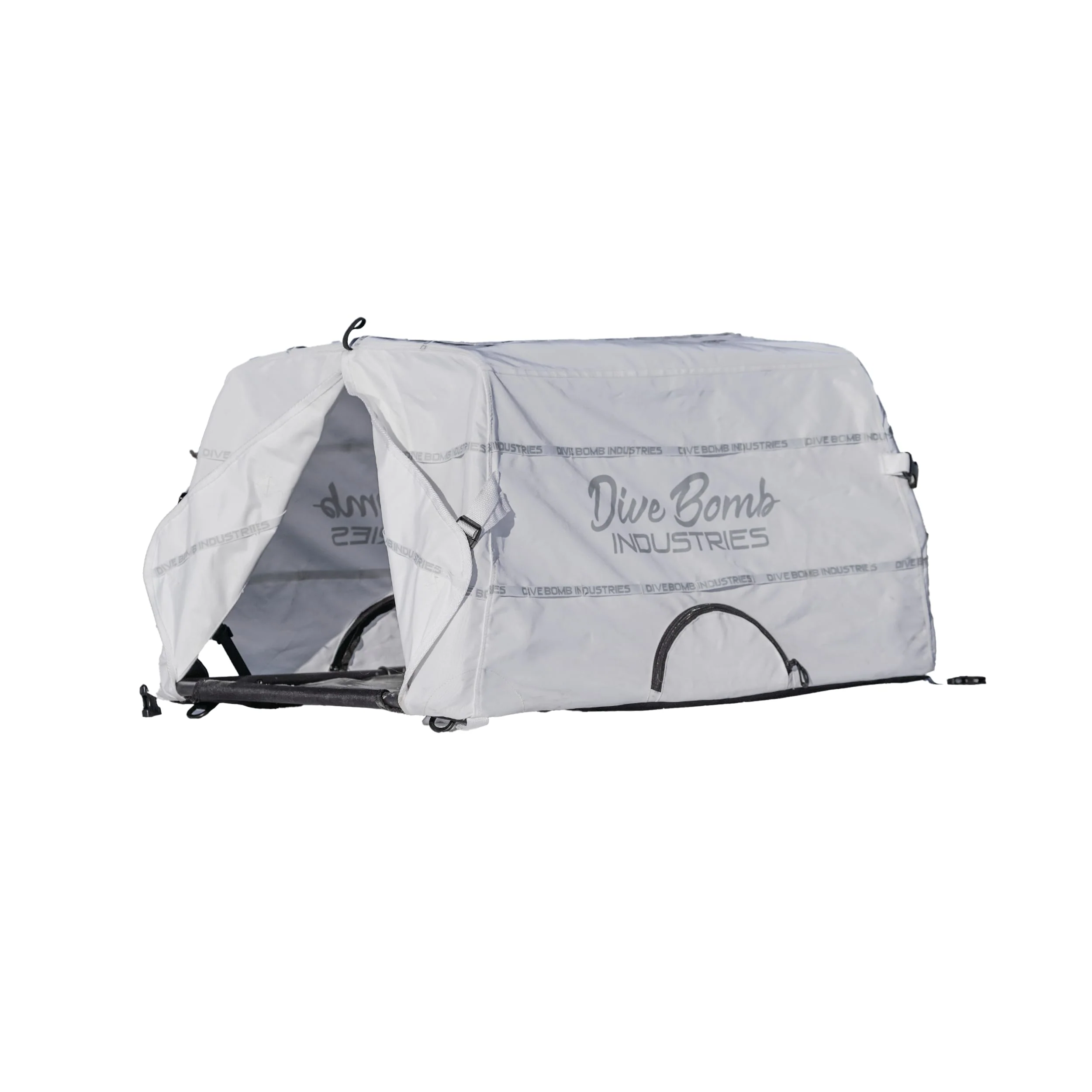 Dog Blind Snow Cover - Image 3