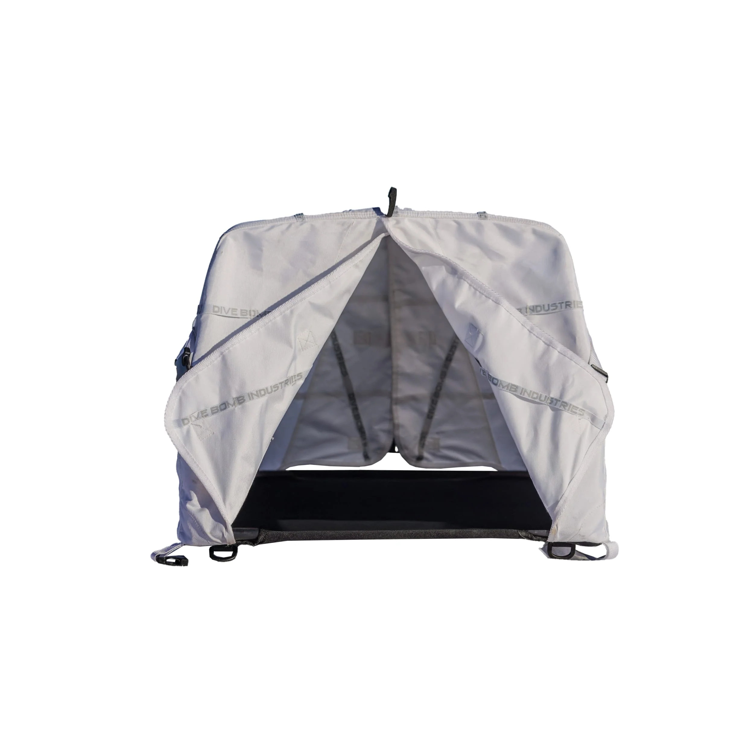 Dog Blind Snow Cover - Image 4
