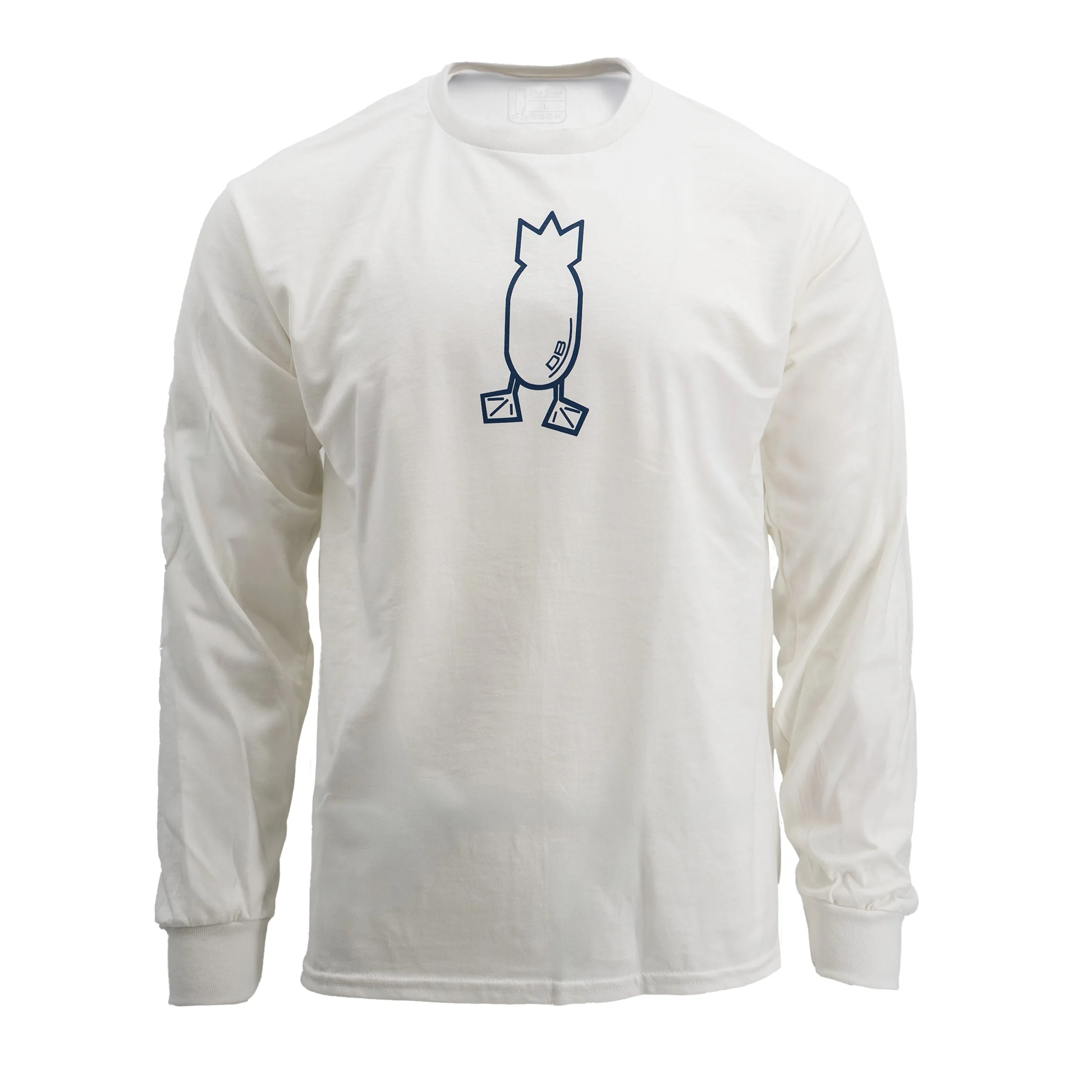 OG Logo Hunting Long Sleeve - Image 3