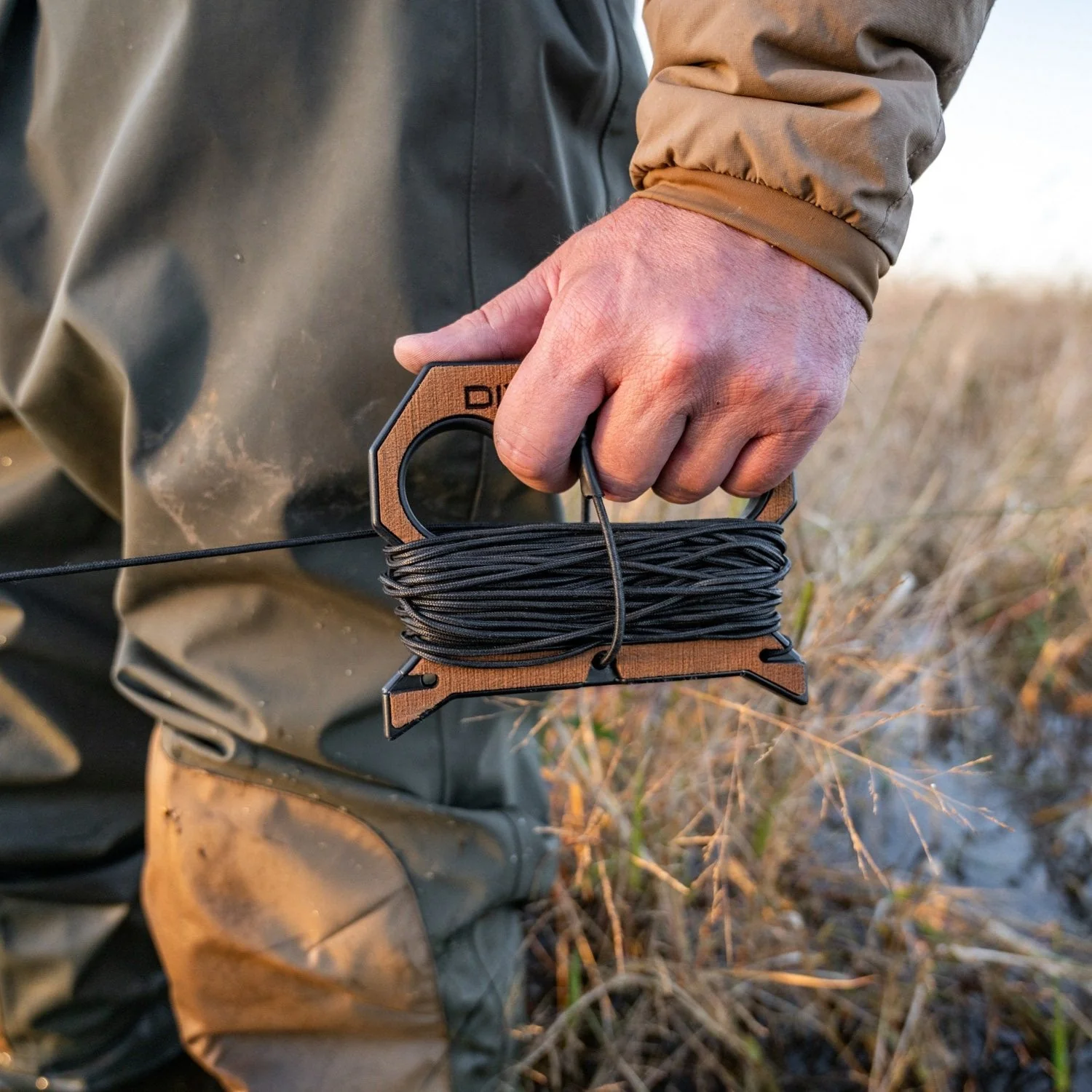 DB Jerk Rig Puller - Image 4