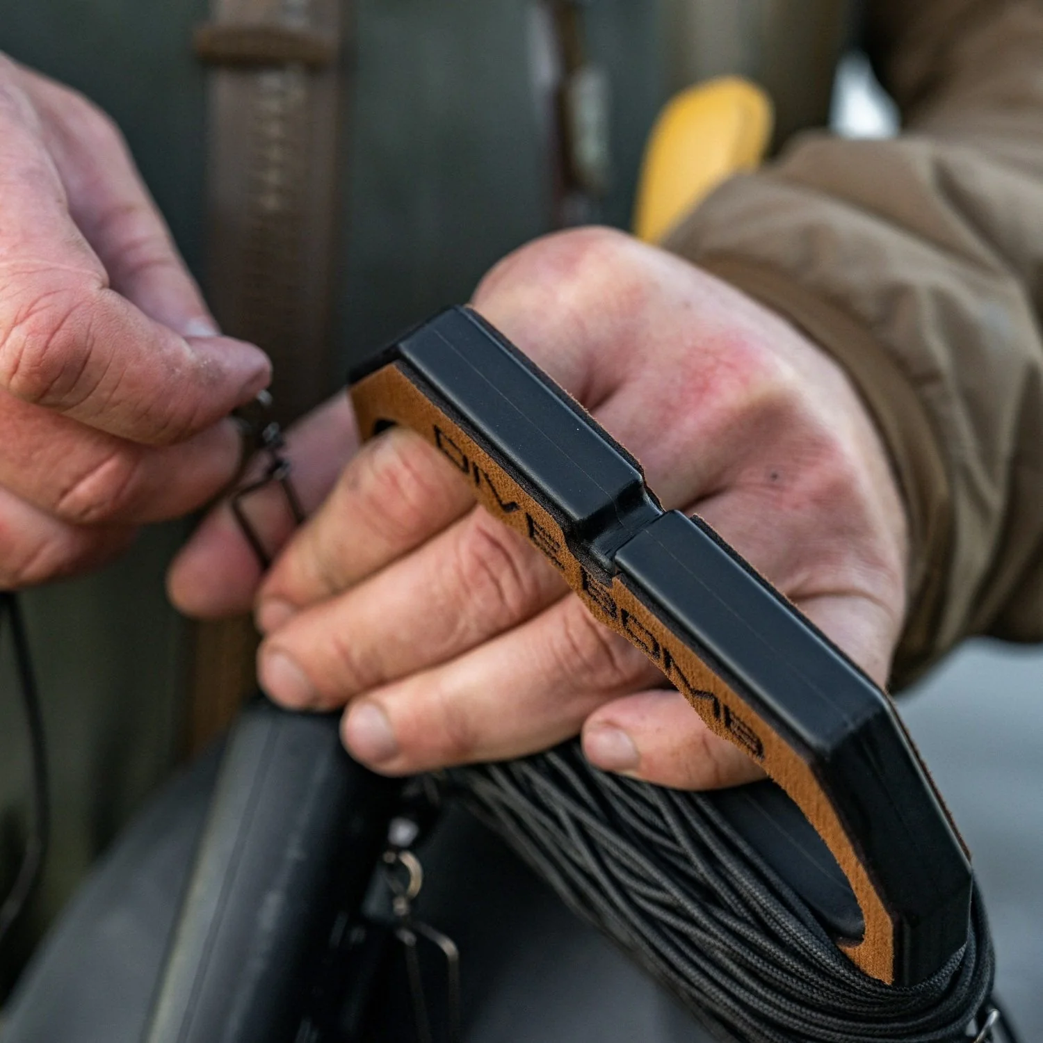 DB Jerk Rig Puller - Image 5