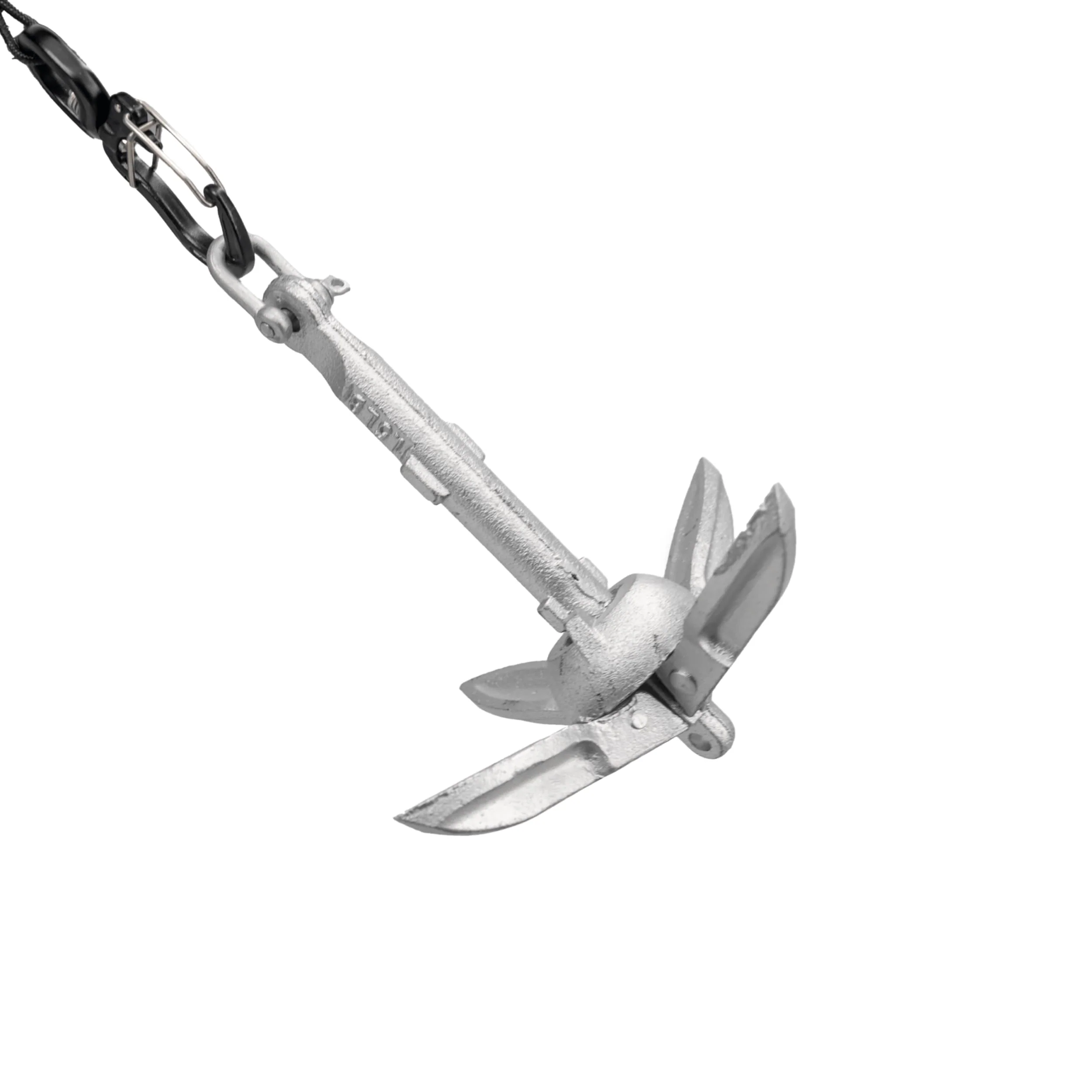 DB Jerk Rig Puller - Image 7