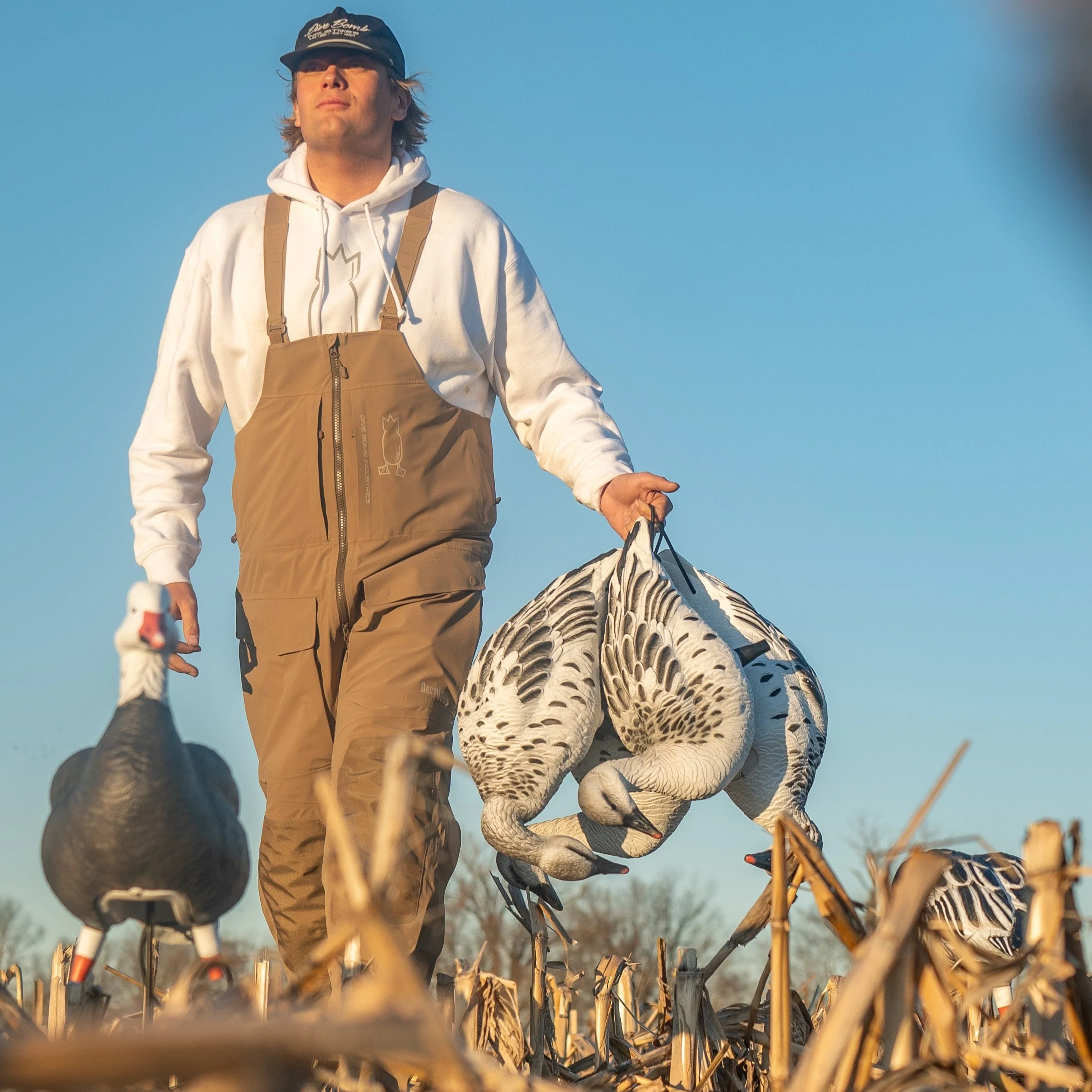 FB Juvie Goose Full Bodies - Image 6