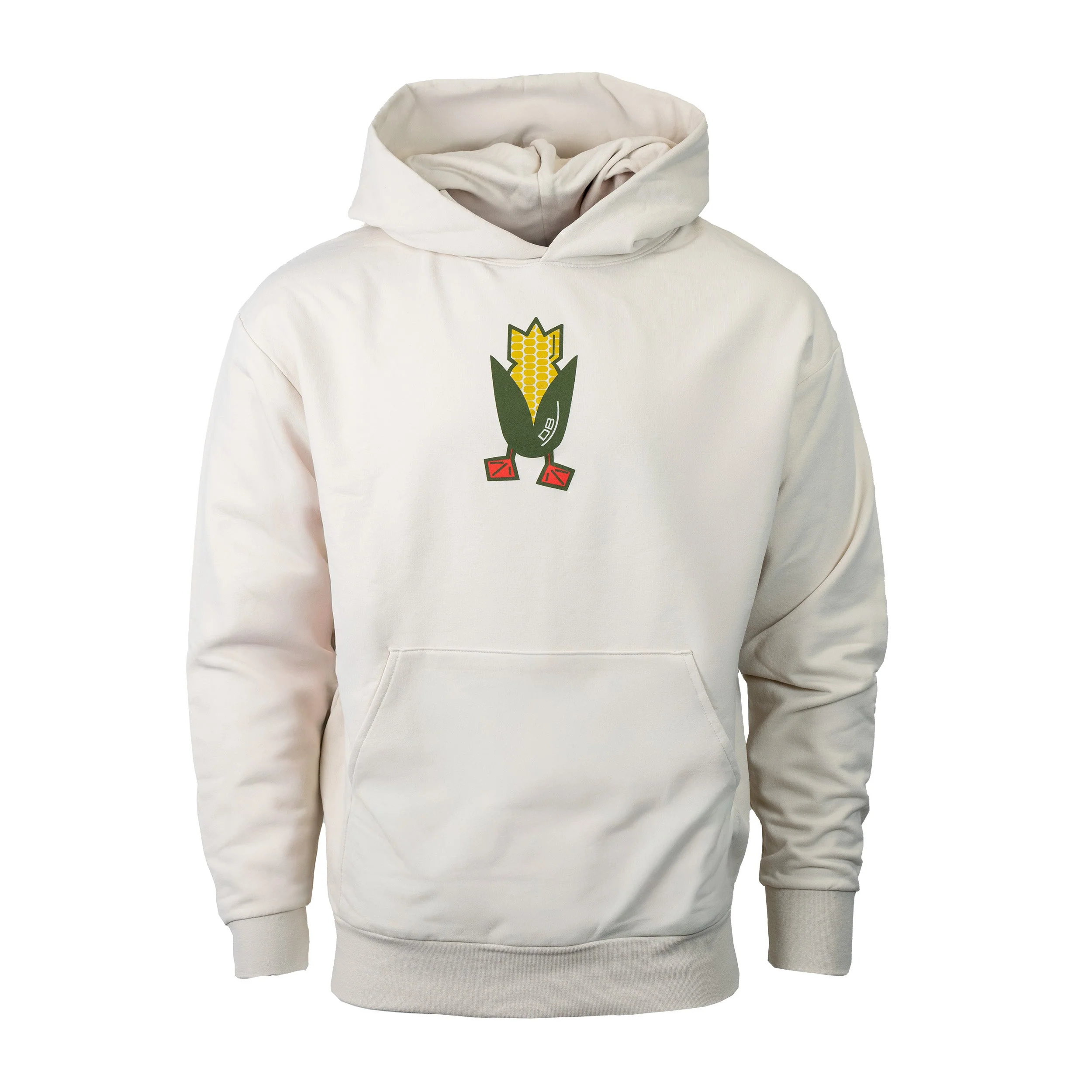 Kern Heavyweight Hoodie