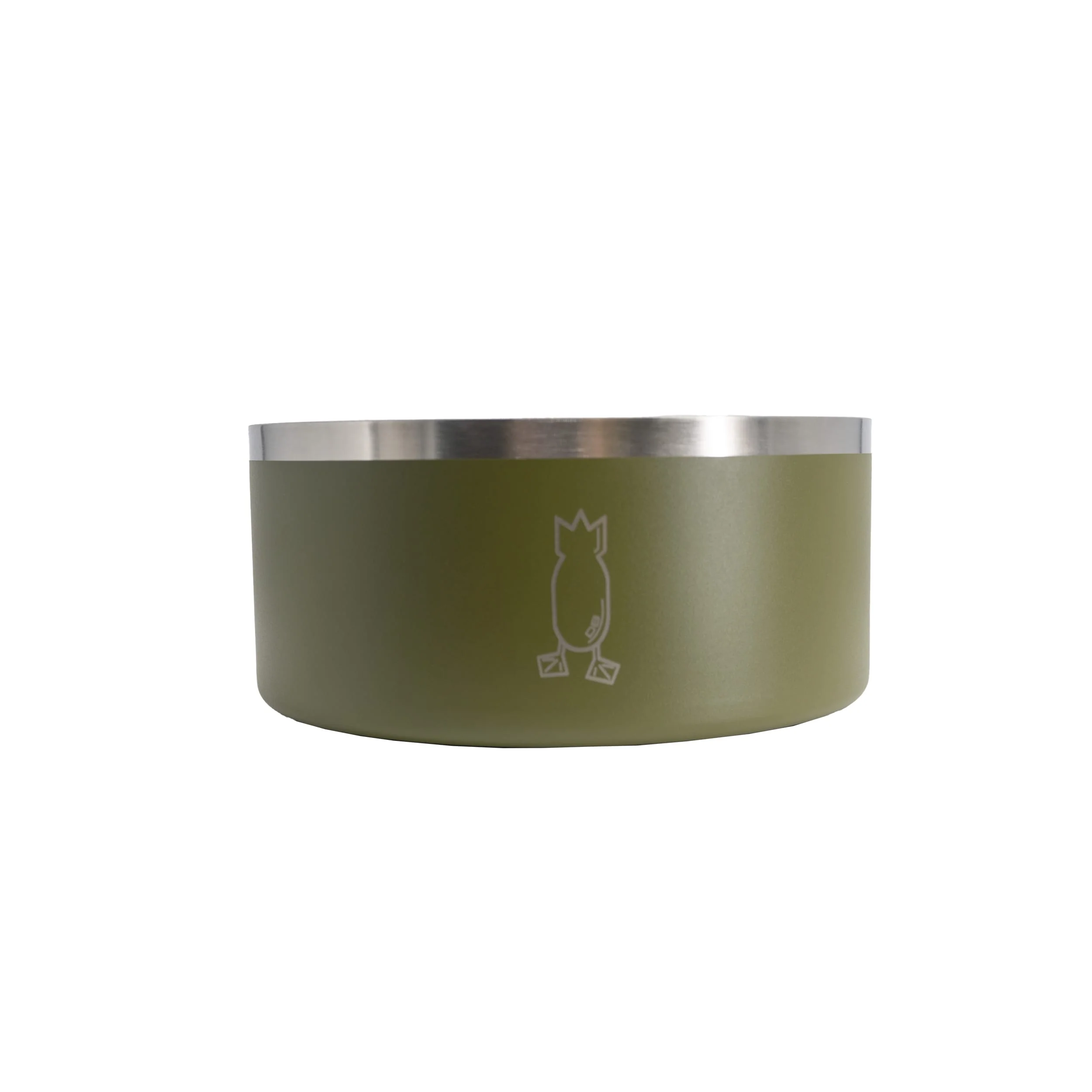 64 oz Fido Large Dog Bowl - Image 5