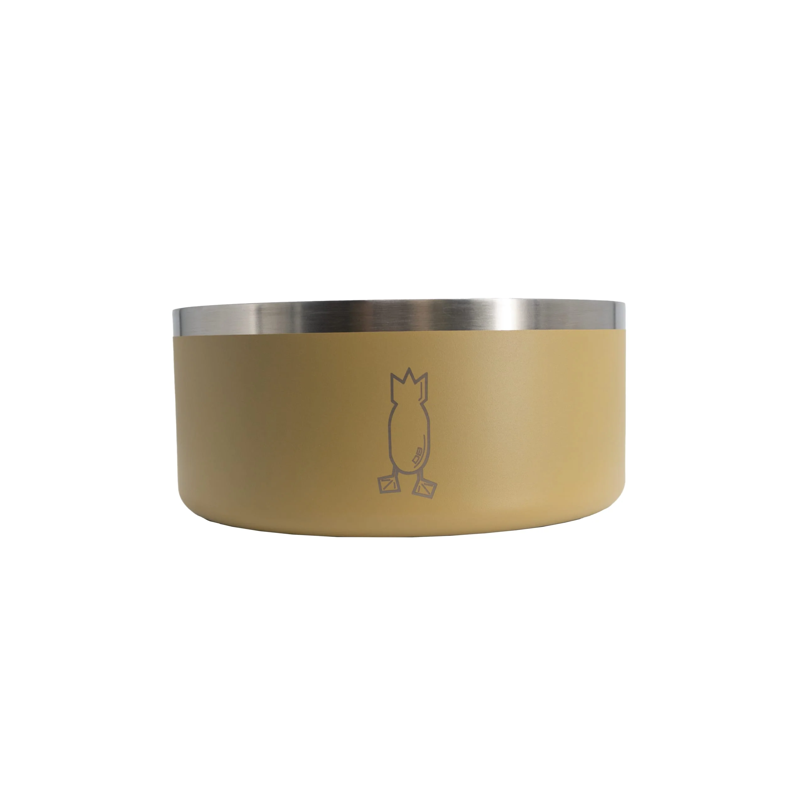 64 oz Fido Large Dog Bowl - Image 6