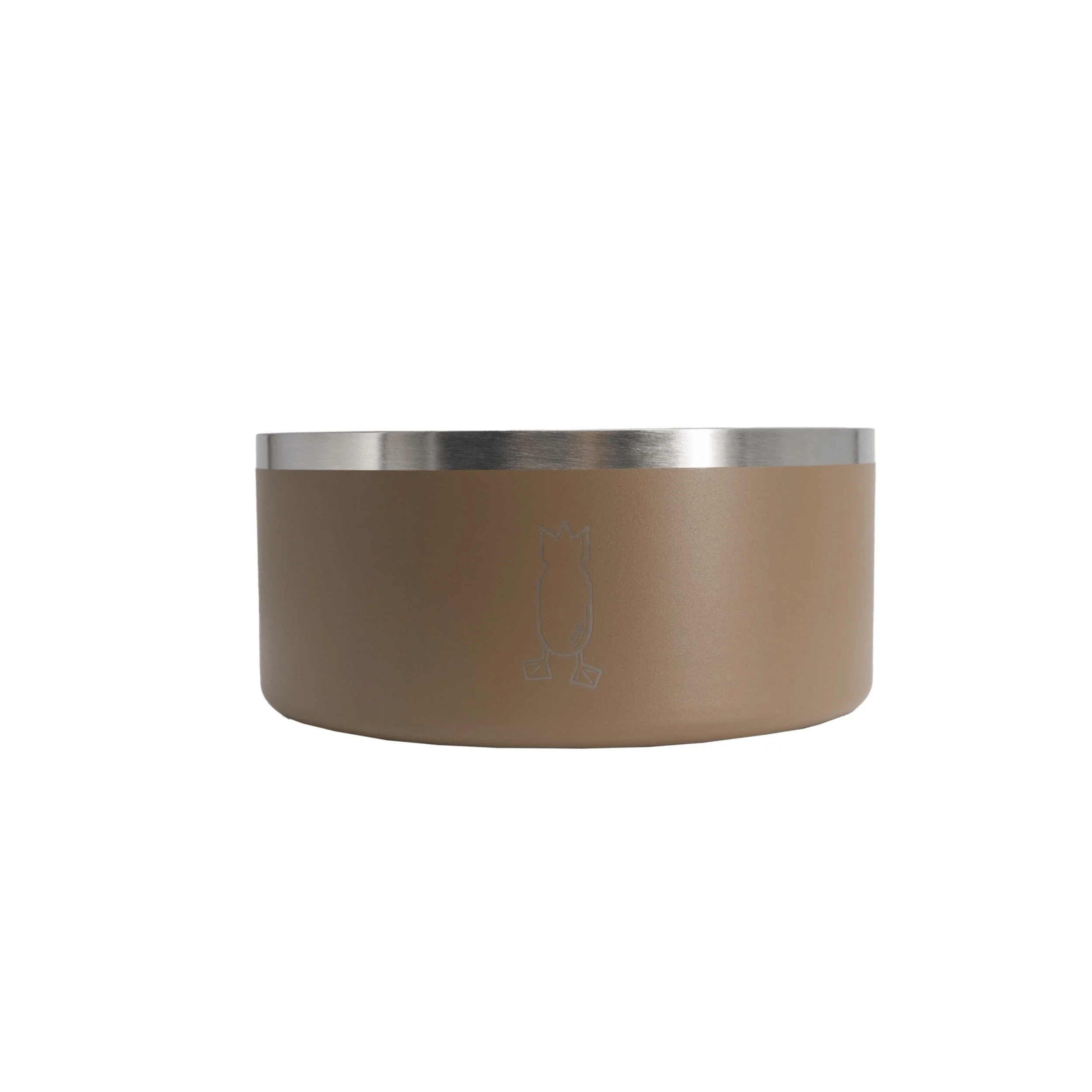 64 oz Fido Large Dog Bowl - Image 8
