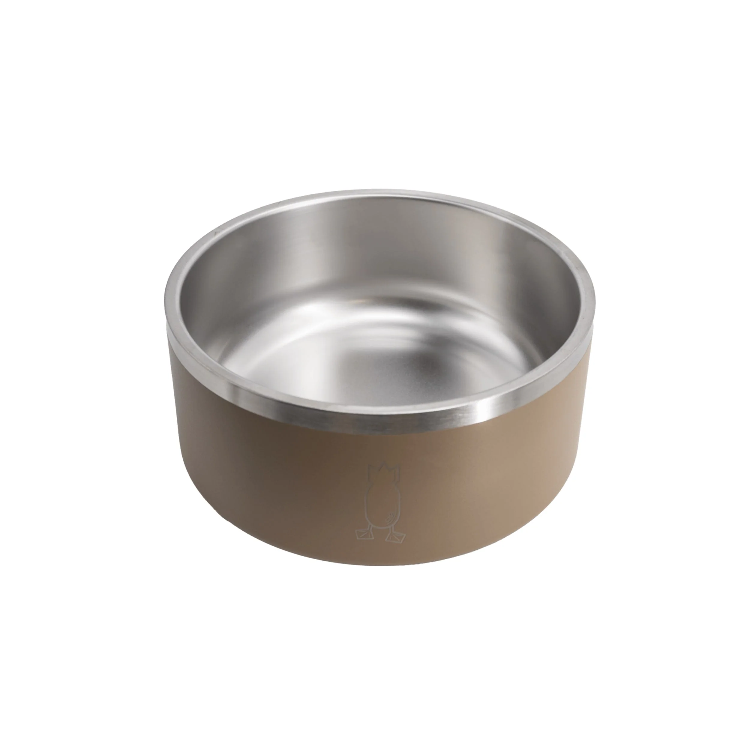64 oz Fido Large Dog Bowl - Image 9