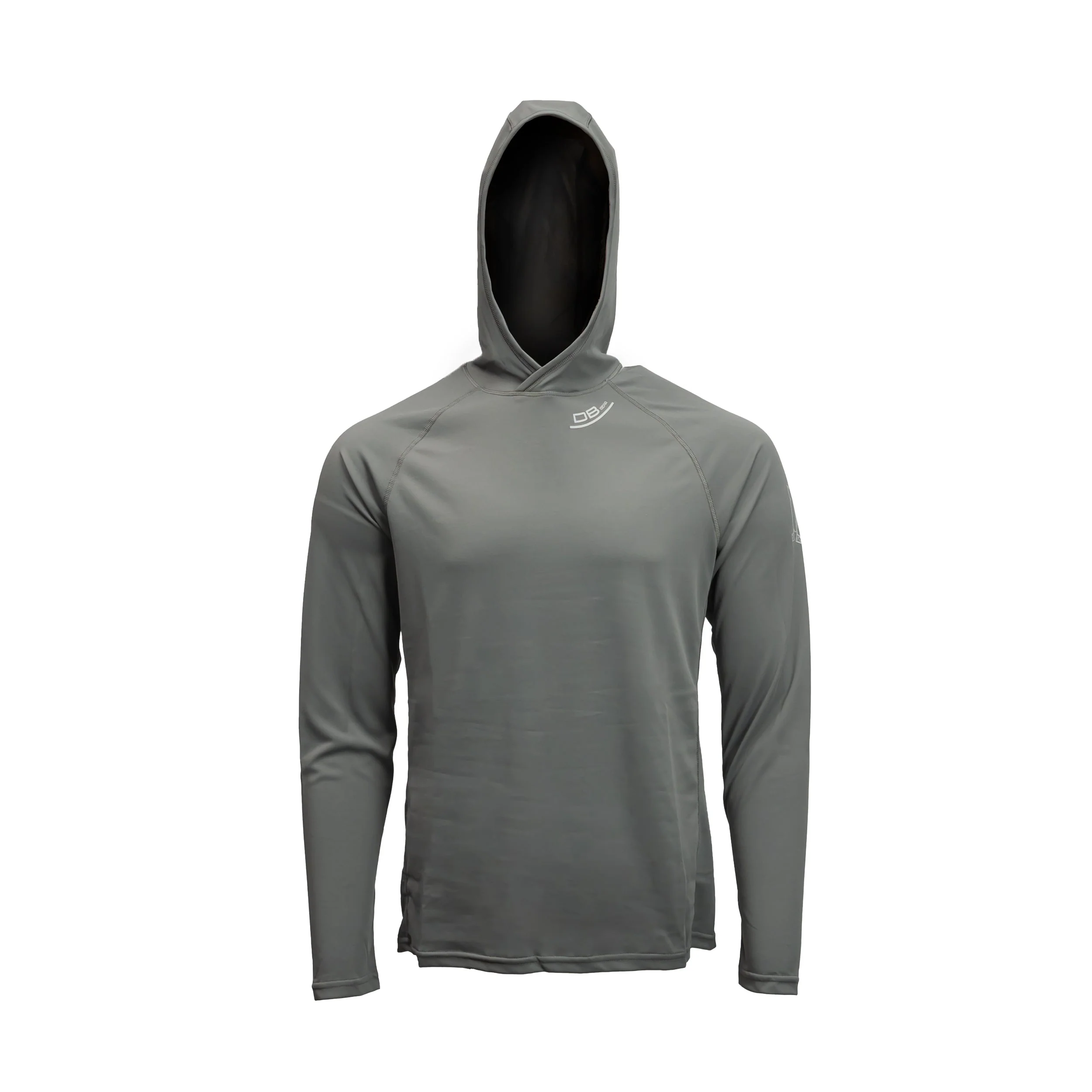 Lightweight Thermal Hoodie - Image 3