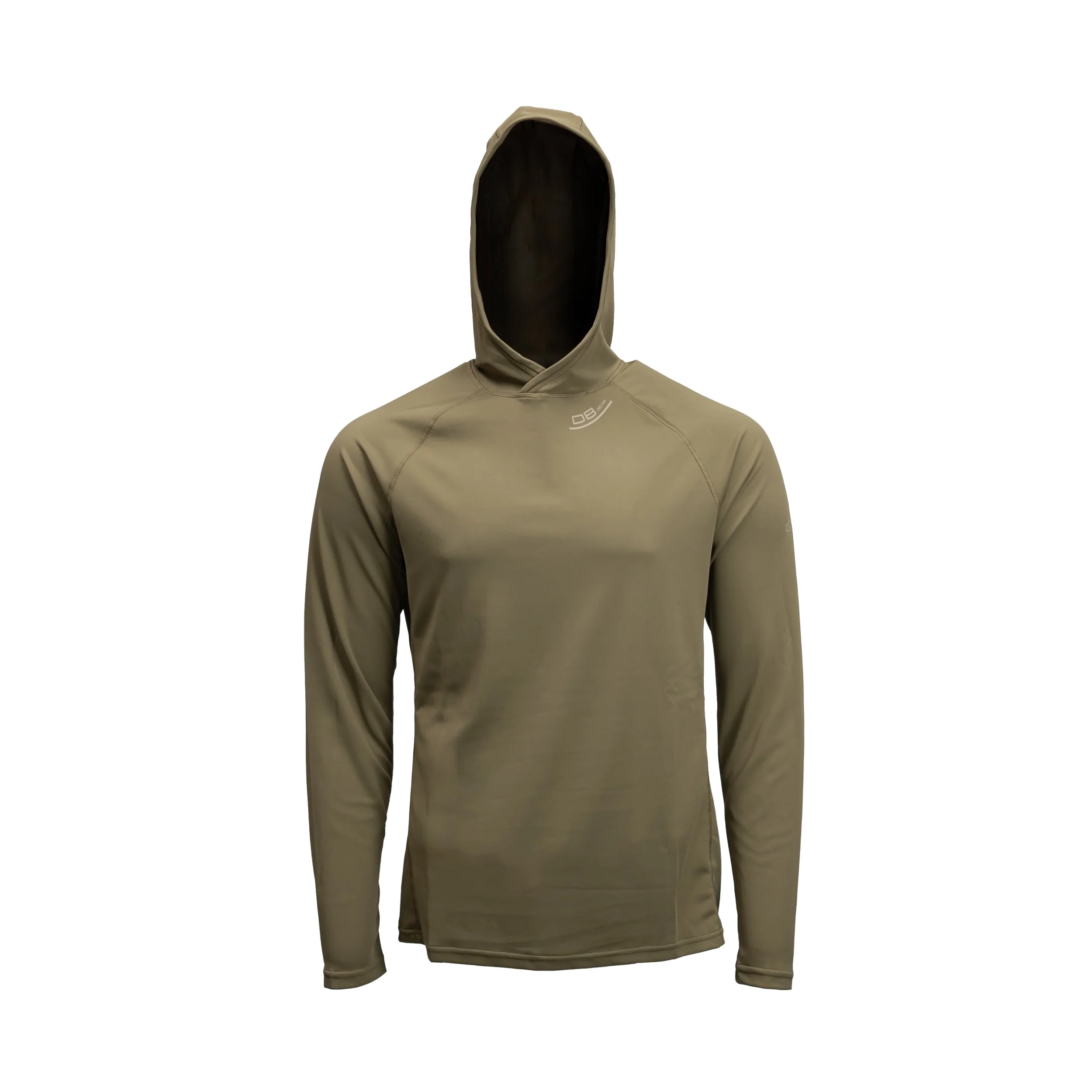 Lightweight Thermal Hoodie - Image 4