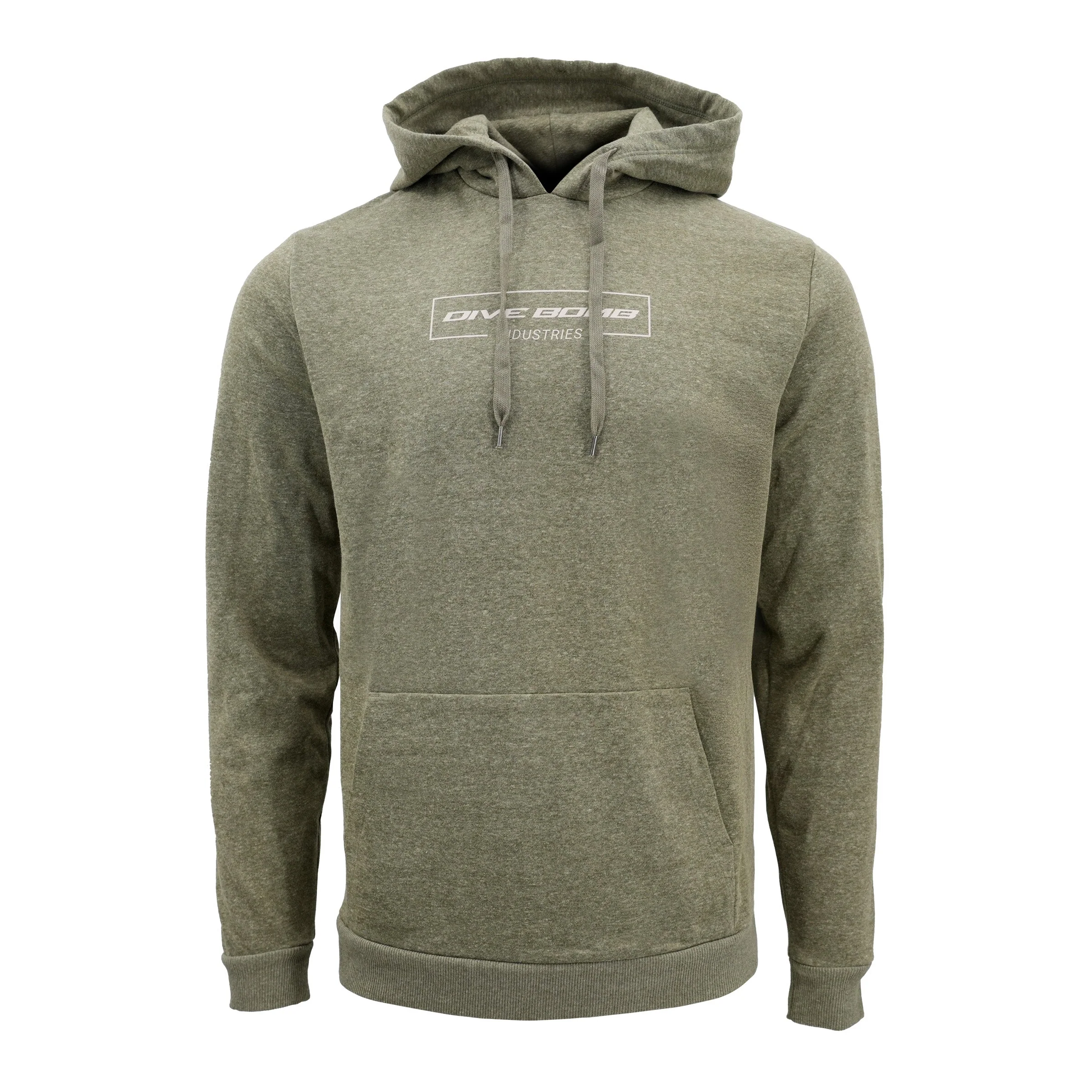Locker Hoodie
