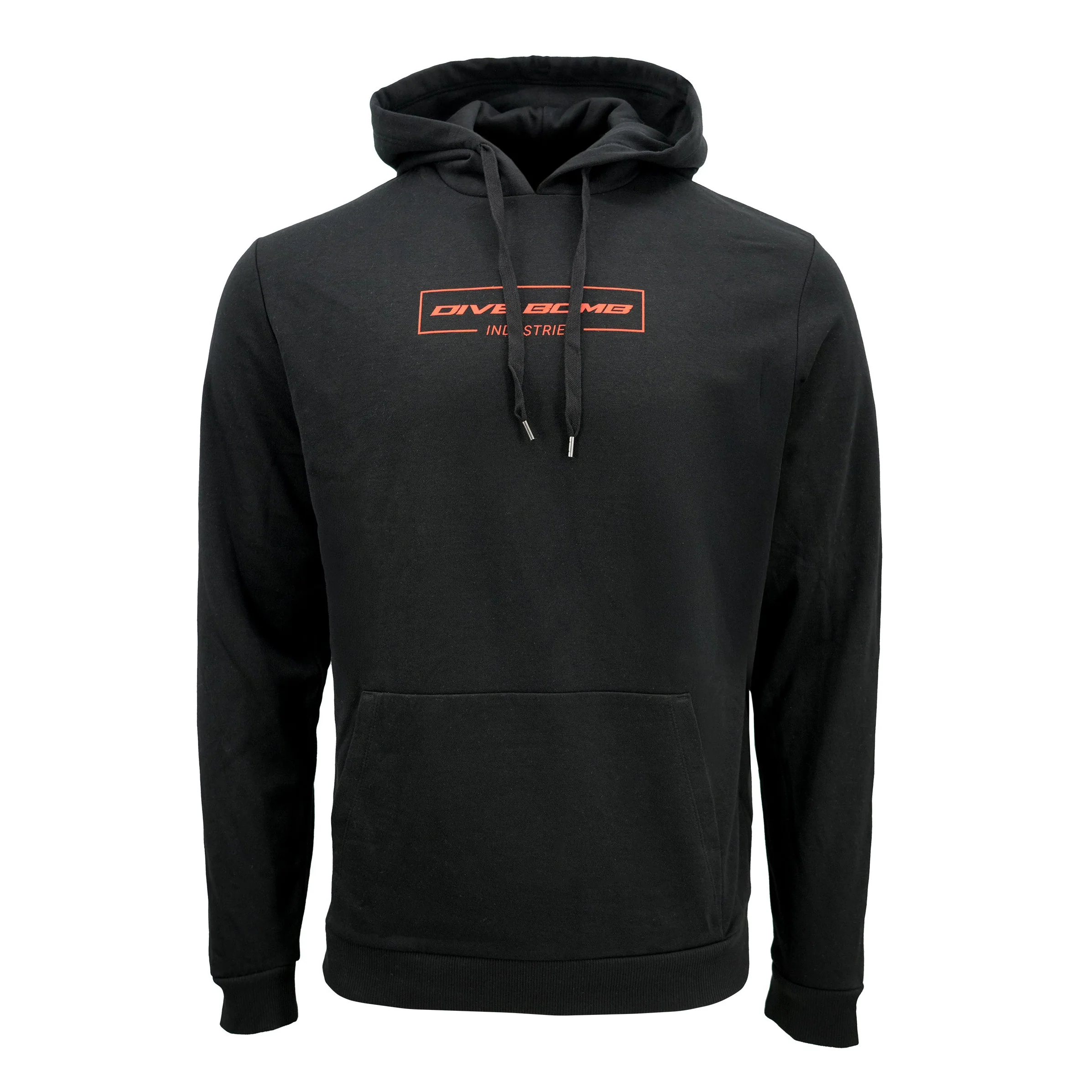 Locker Hoodie - Image 2